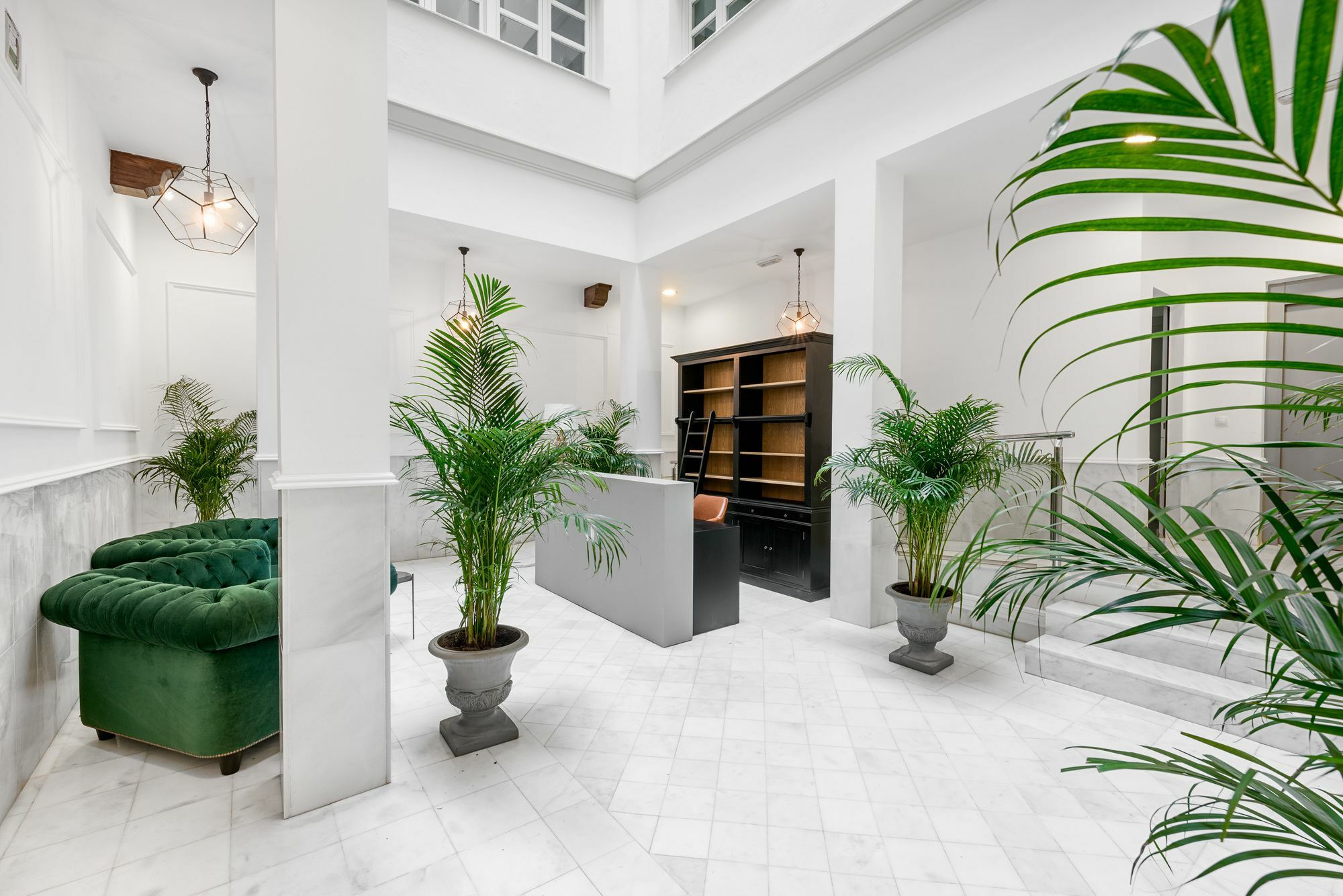 Iloftmalaga Premium Alameda Principal Appartamento *
