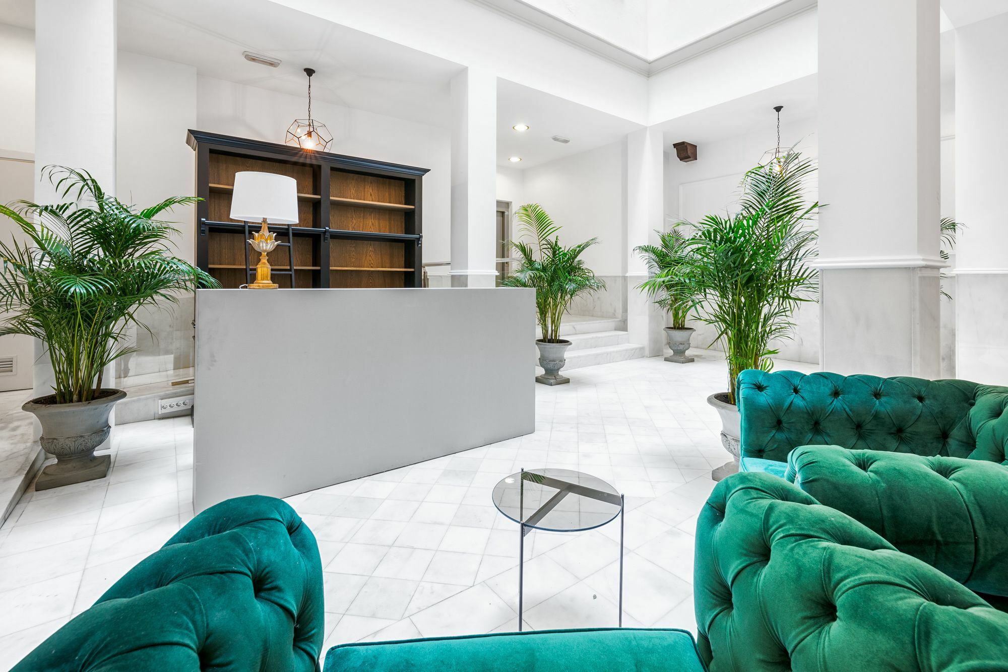 Appartamento Iloftmalaga Premium Alameda Principal