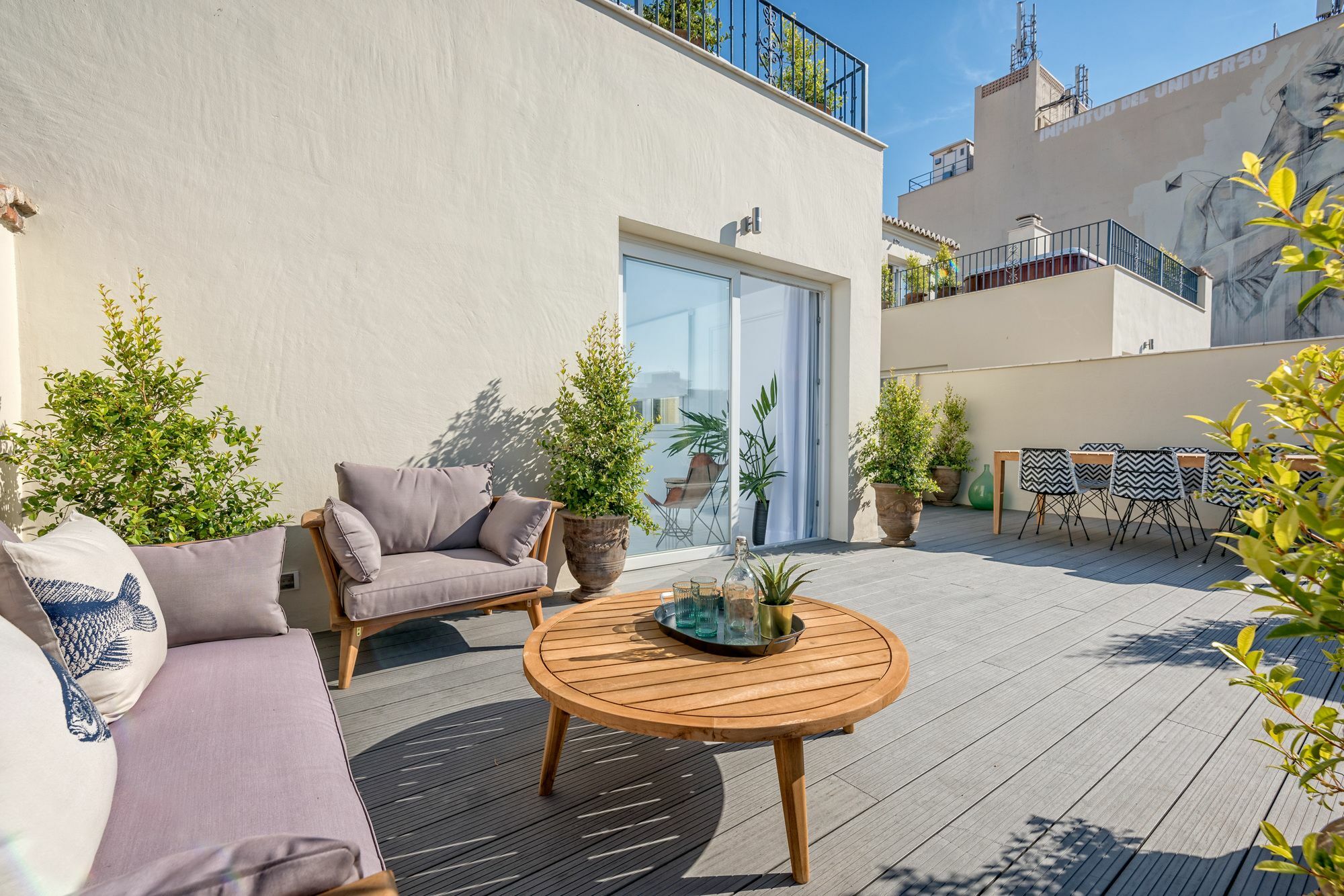 Appartamento Iloftmalaga Premium Alameda Principal *