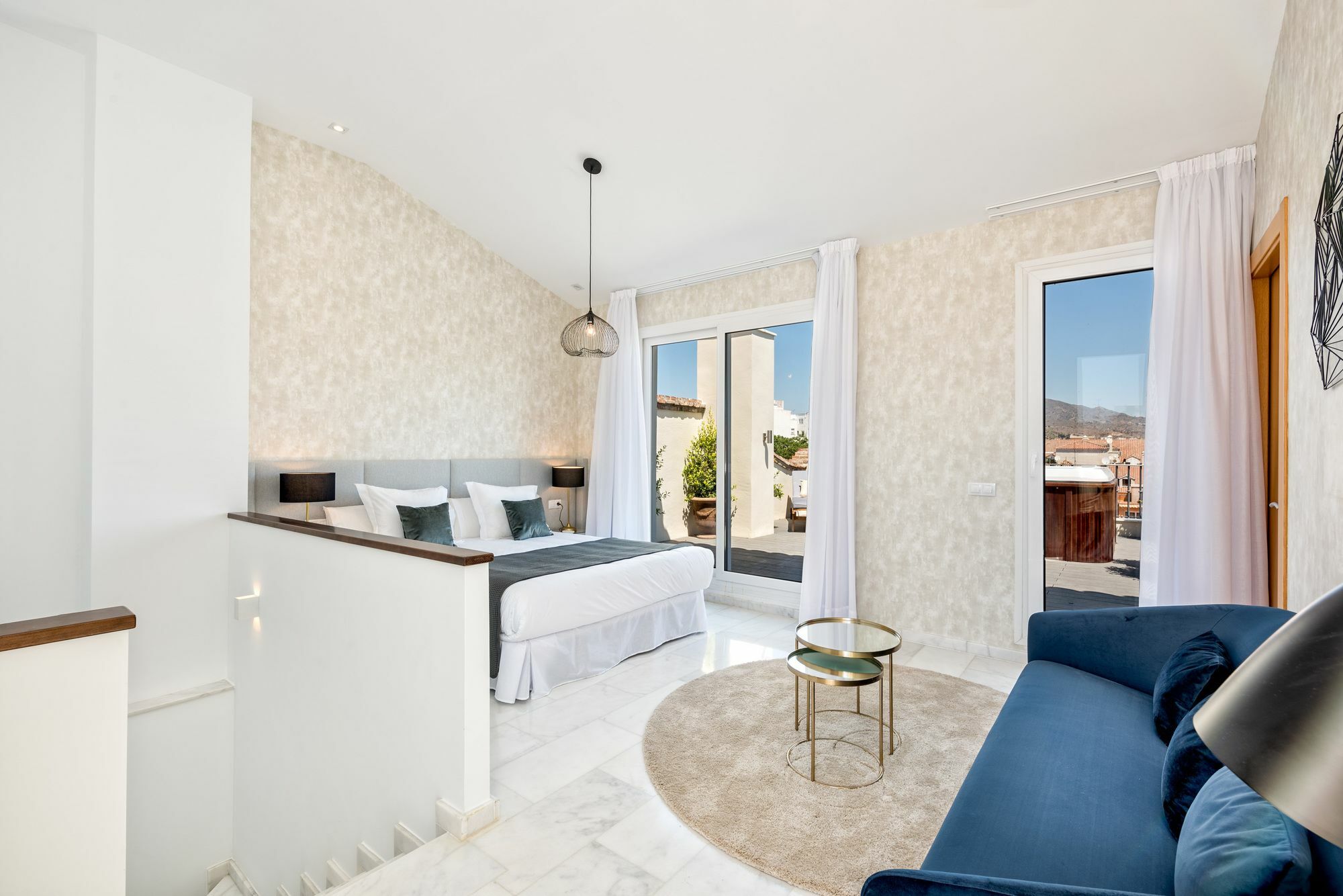 Iloftmalaga Premium Alameda Principal Appartamento