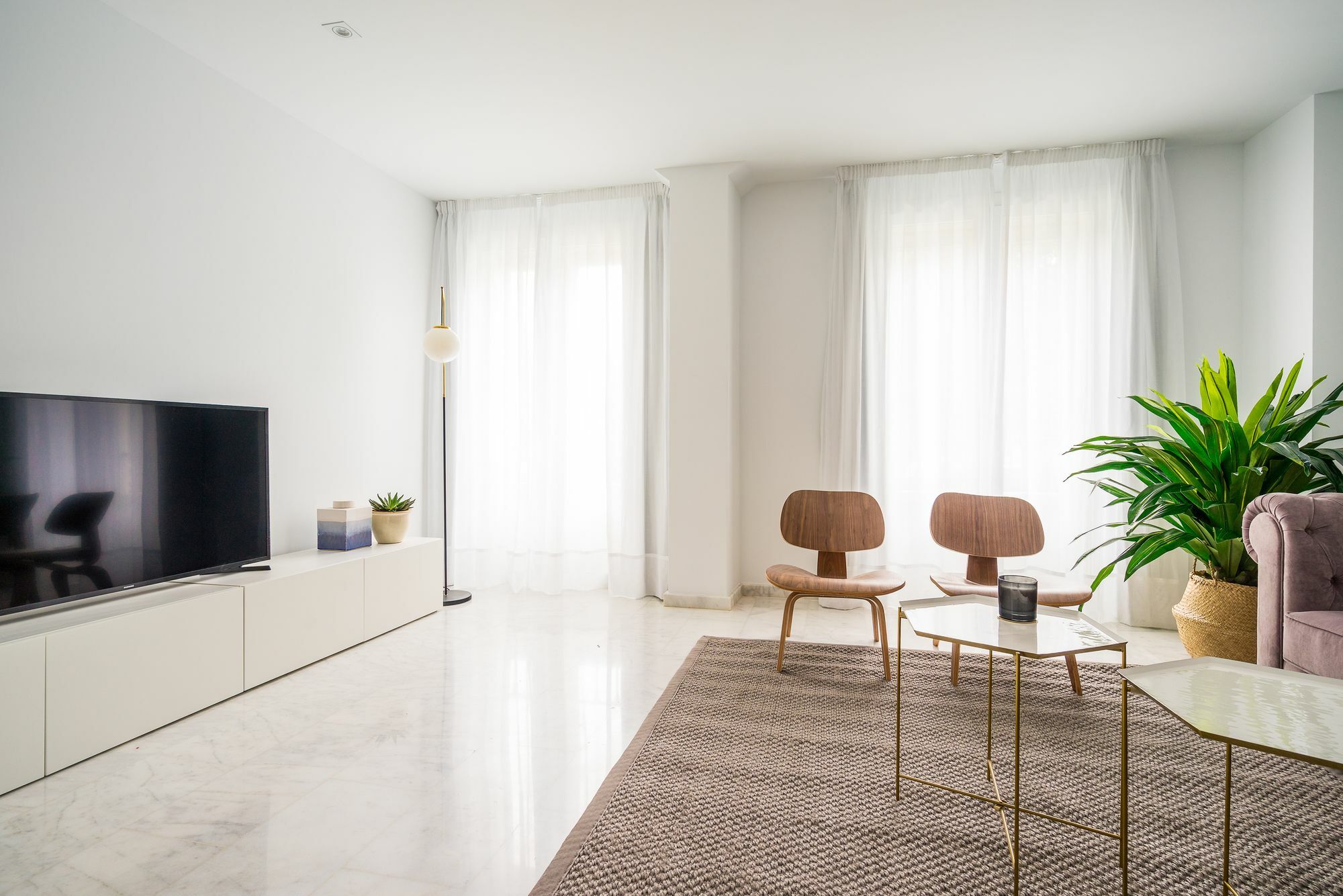 Appartamento Iloftmalaga Premium Alameda Principal *