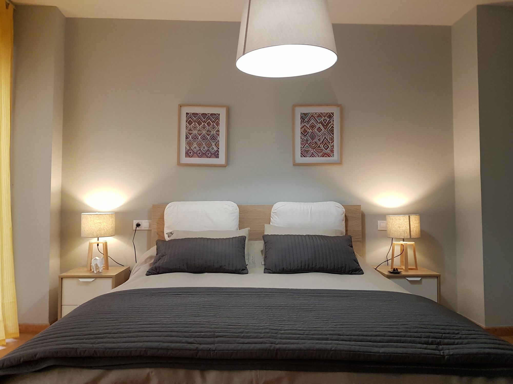 Apartamento A&n Carreteria 63