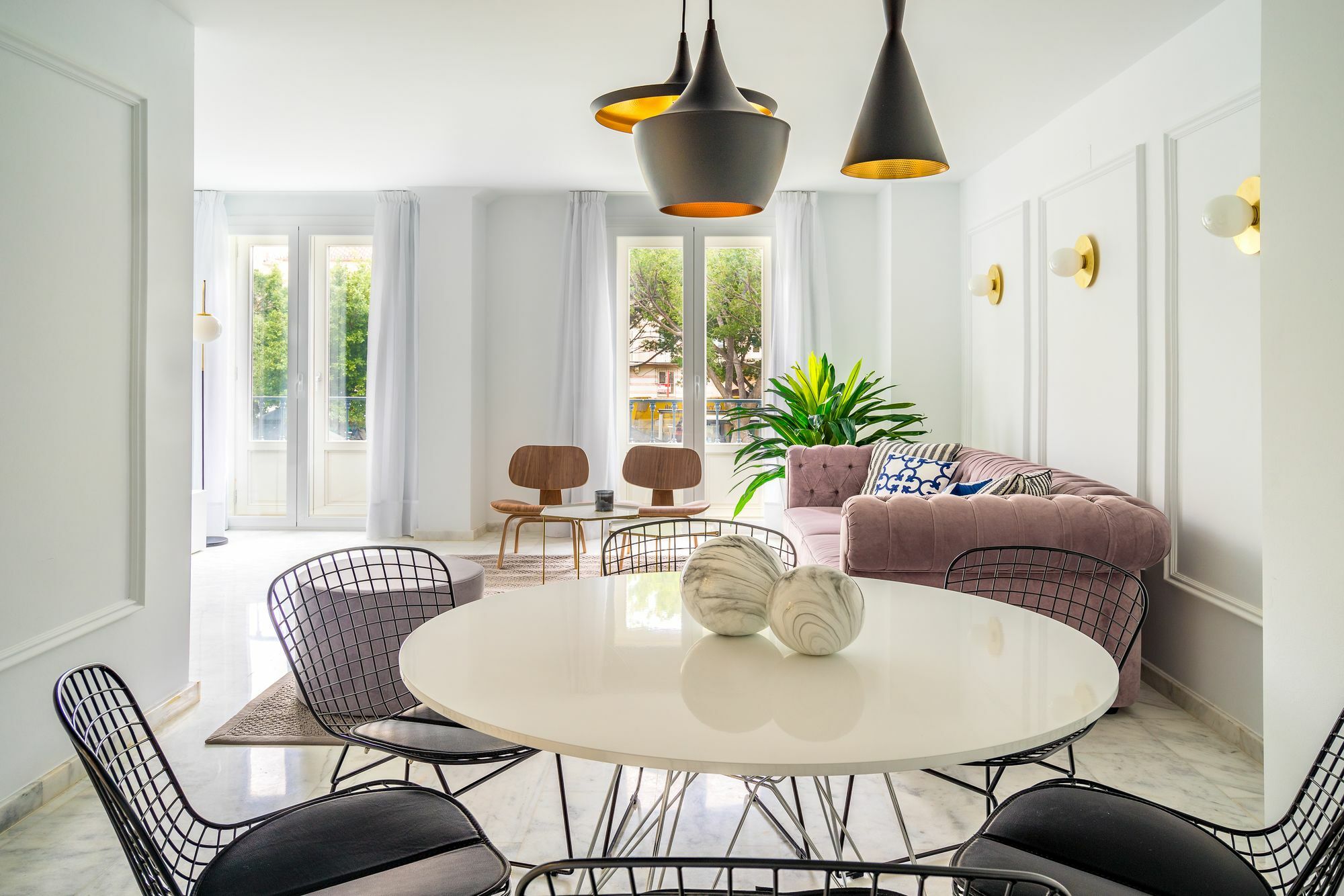 Appartamento Iloftmalaga Premium Alameda Principal Málaga