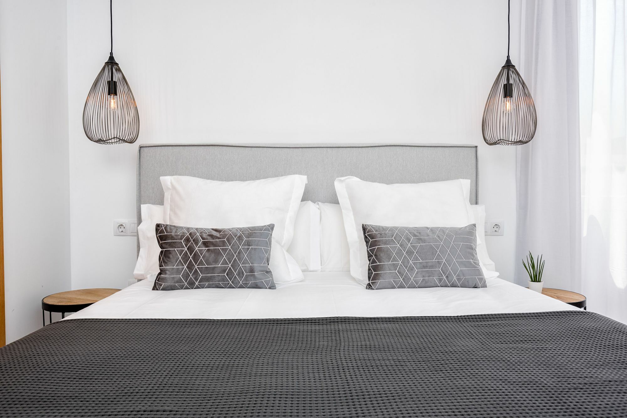 Appartamento Iloftmalaga Premium Alameda Principal