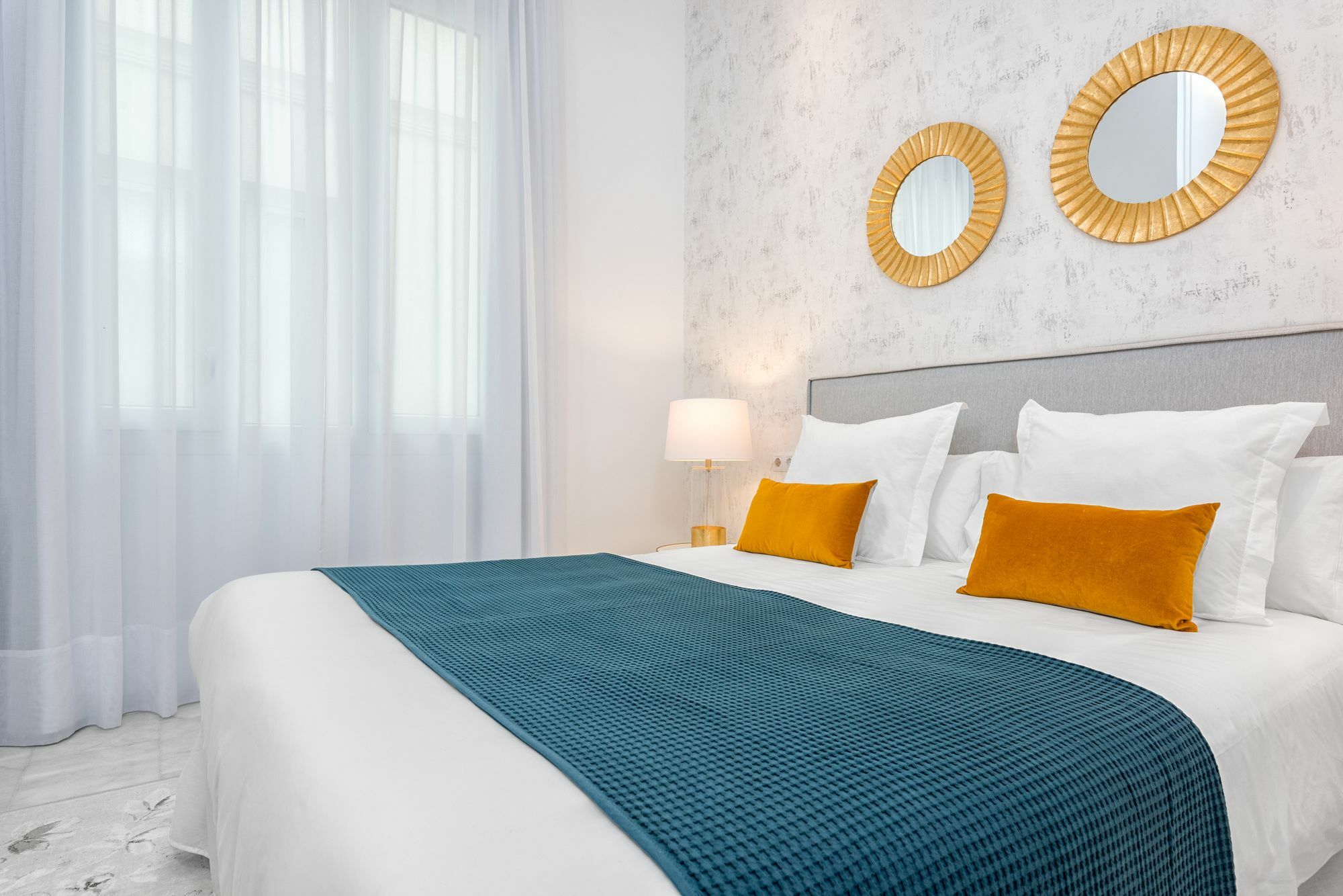 Appartamento Iloftmalaga Premium Alameda Principal *
