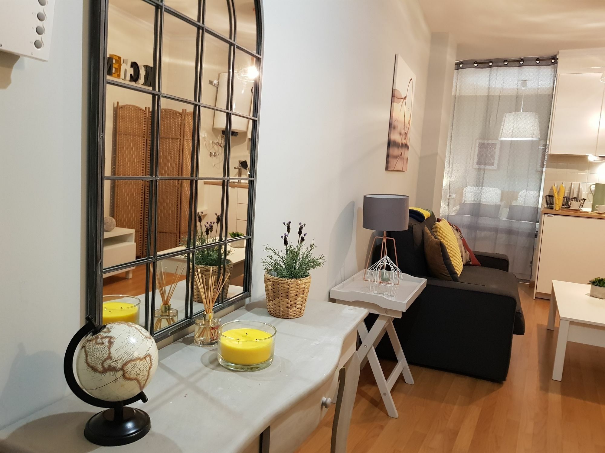 A&n Carreteria 63 Apartamento Málaga