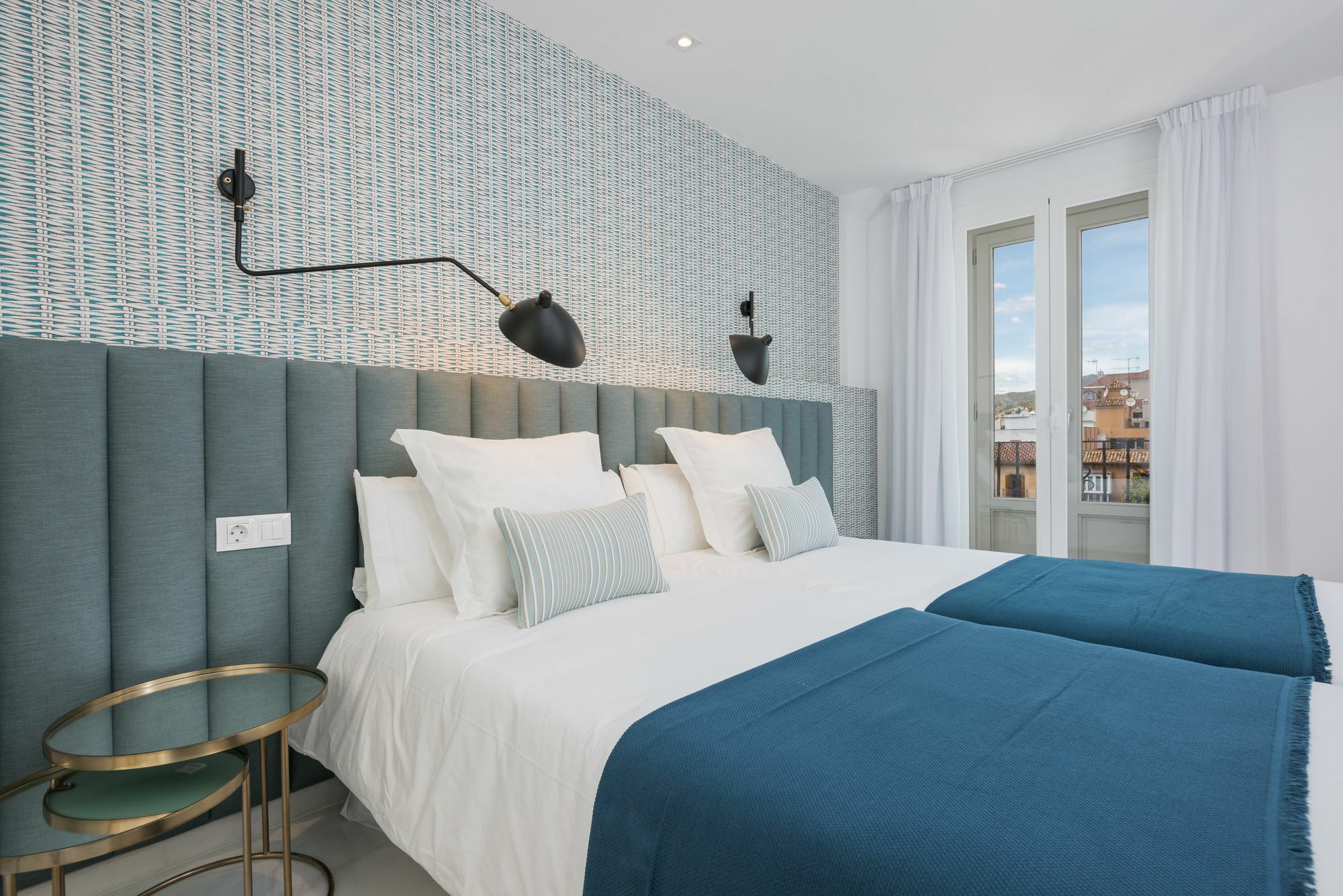 Appartamento Iloftmalaga Premium Alameda Principal Málaga