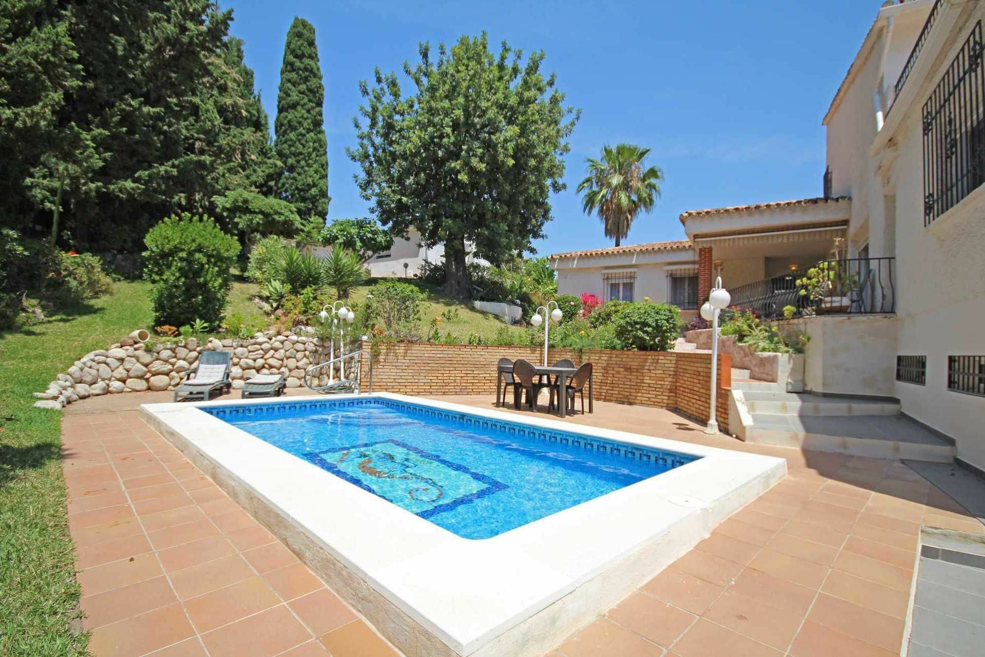 Camaleon Grupalmalaga Appartement