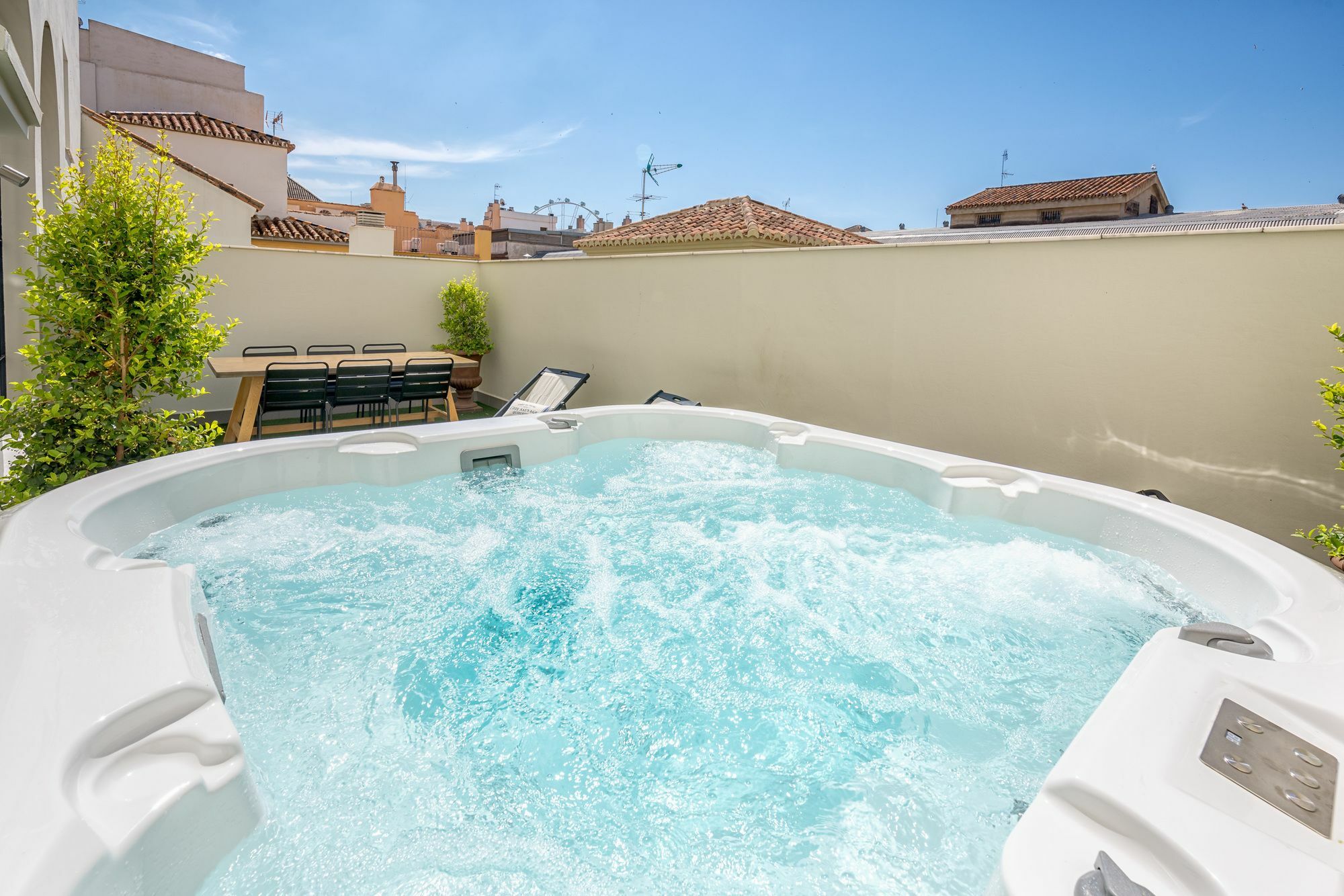Iloftmalaga Premium Alameda Principal Appartamento