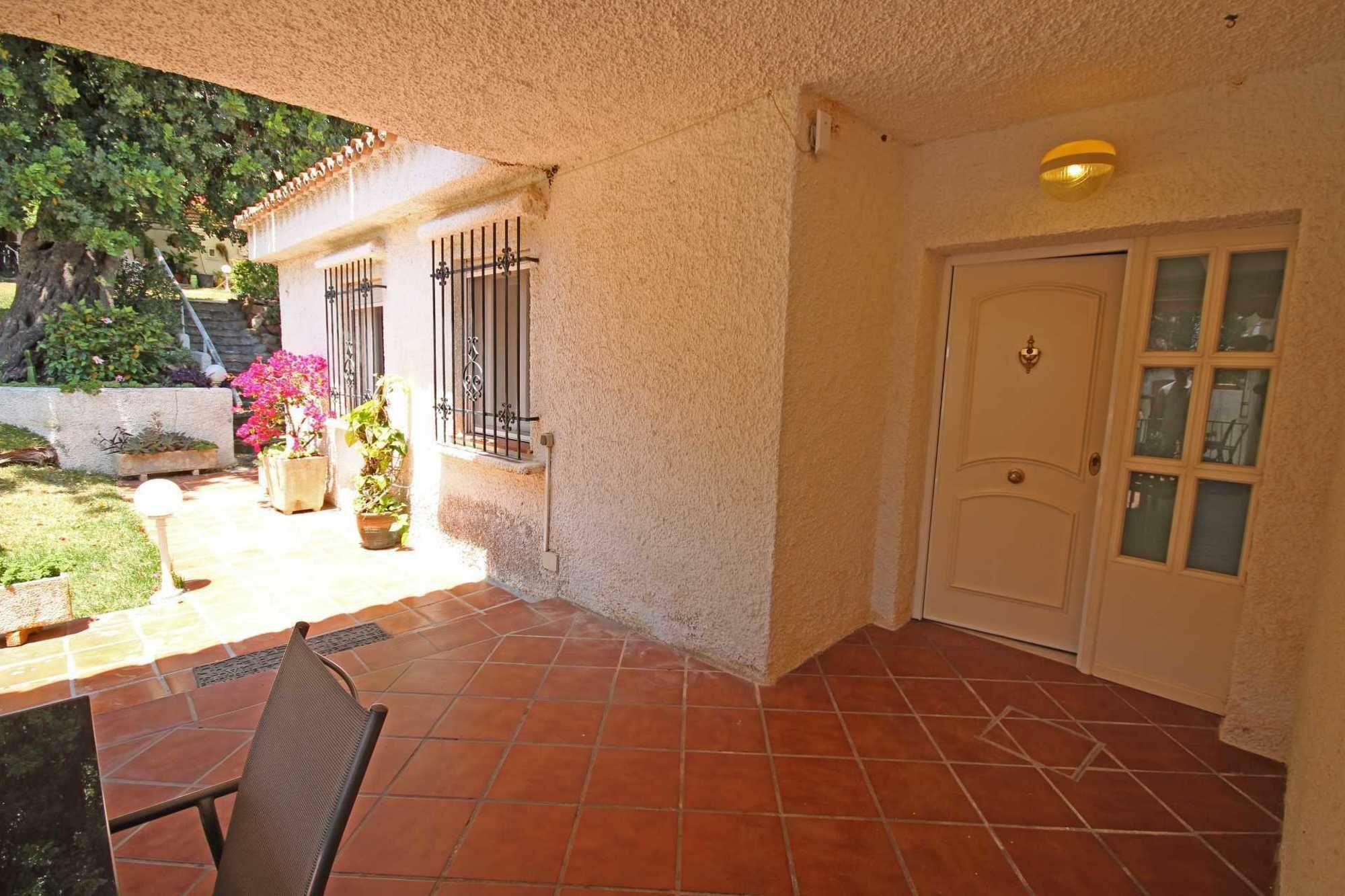 Appartement Camaleon Grupalmalaga