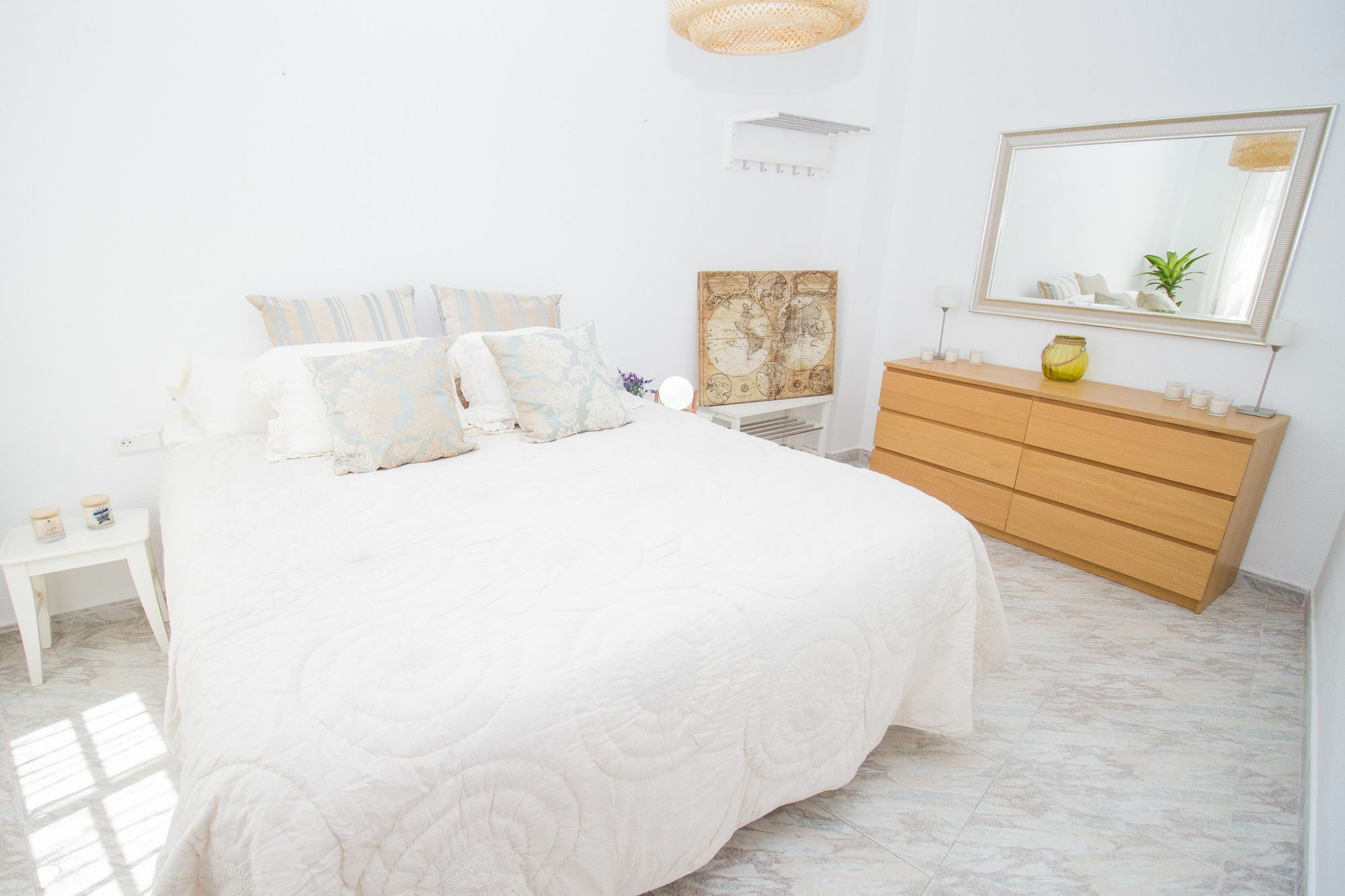 Appartement Spacious And Bright By La Recepcion *
