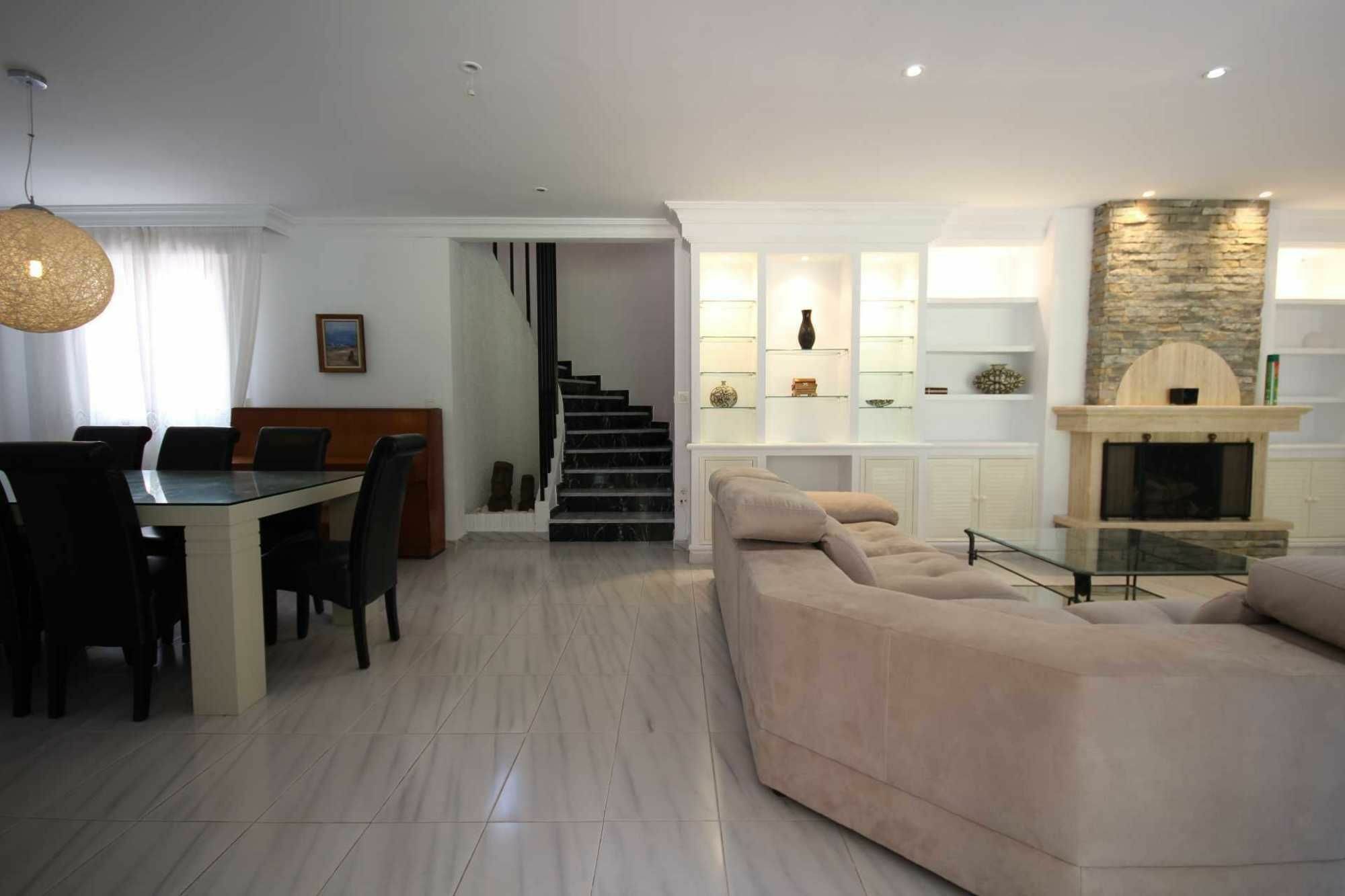 Appartement Camaleon Grupalmalaga