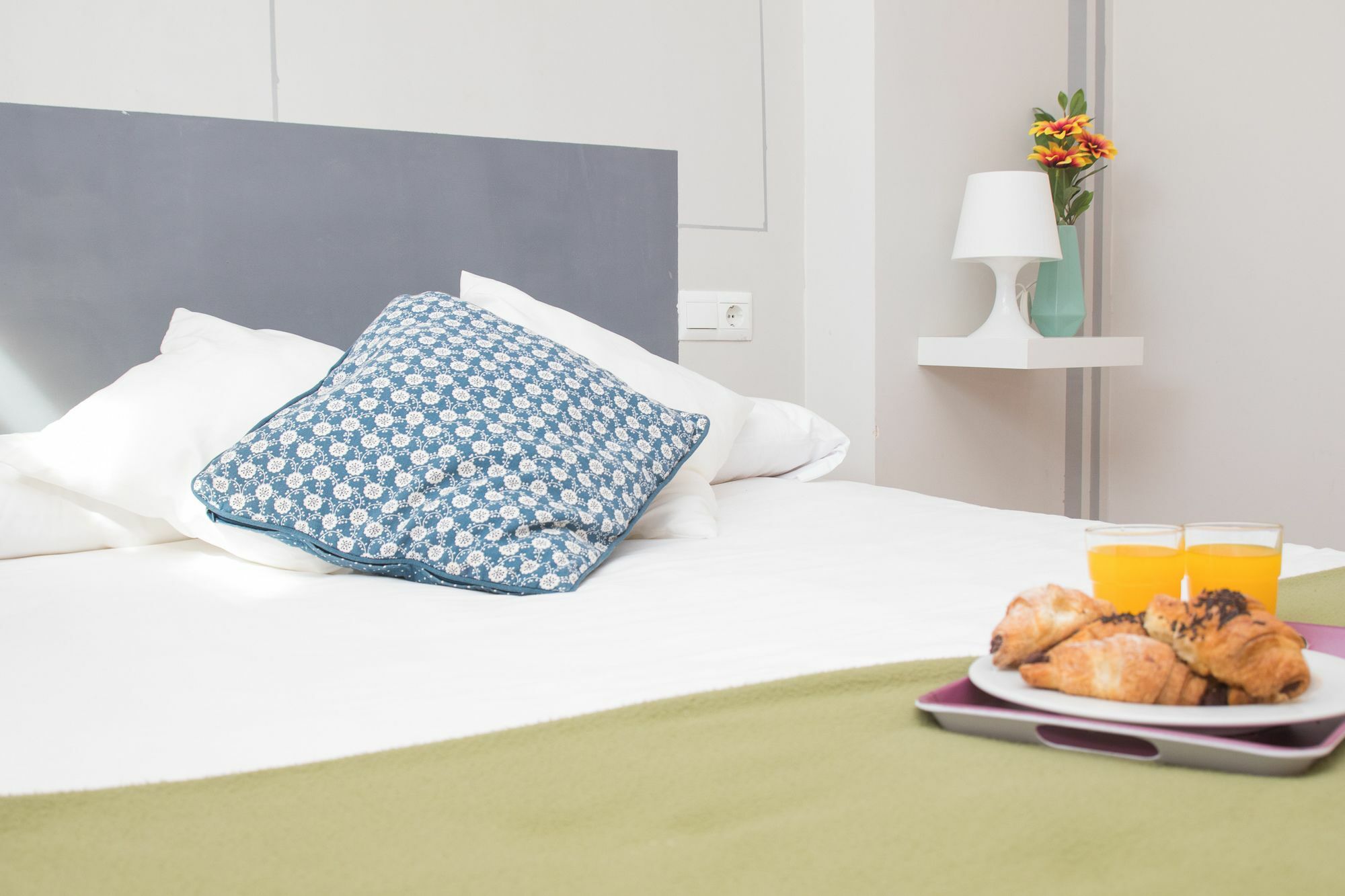 The Perfect Family Apartamento Málaga