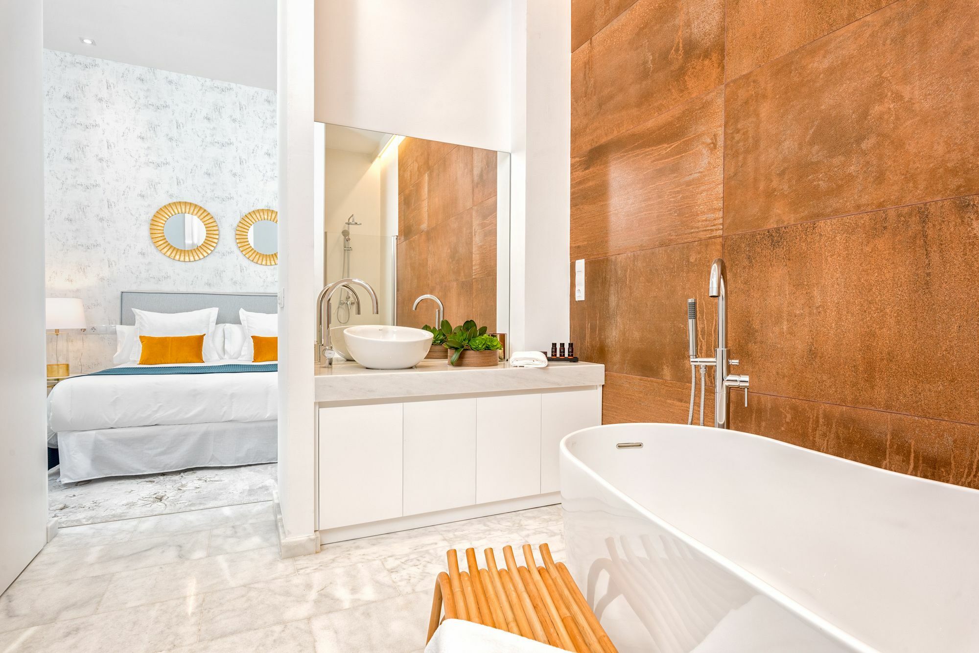 Iloftmalaga Premium Alameda Principal Appartamento