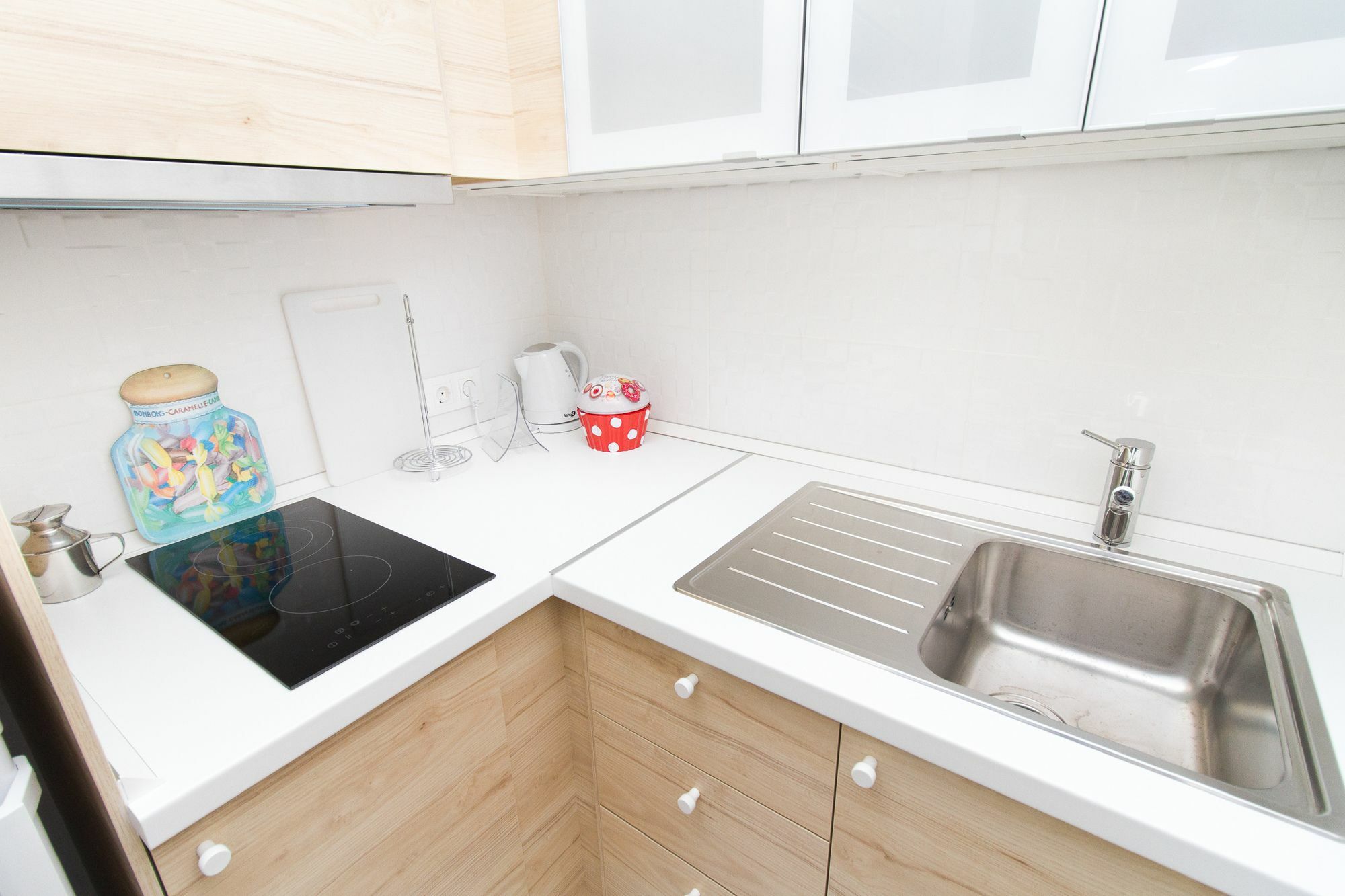 Apartamento Lovely & By La Recepcion Málaga
