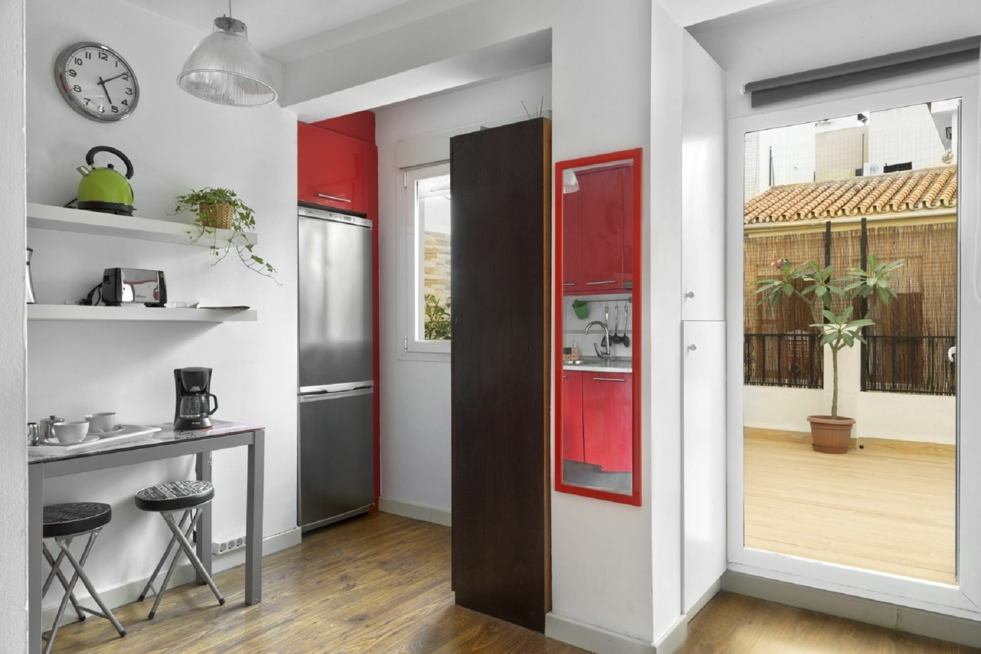 Apartamento Toctoc Victoria *
