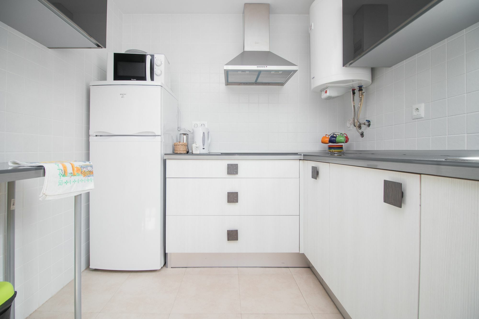 Apartment The Perfect Family *