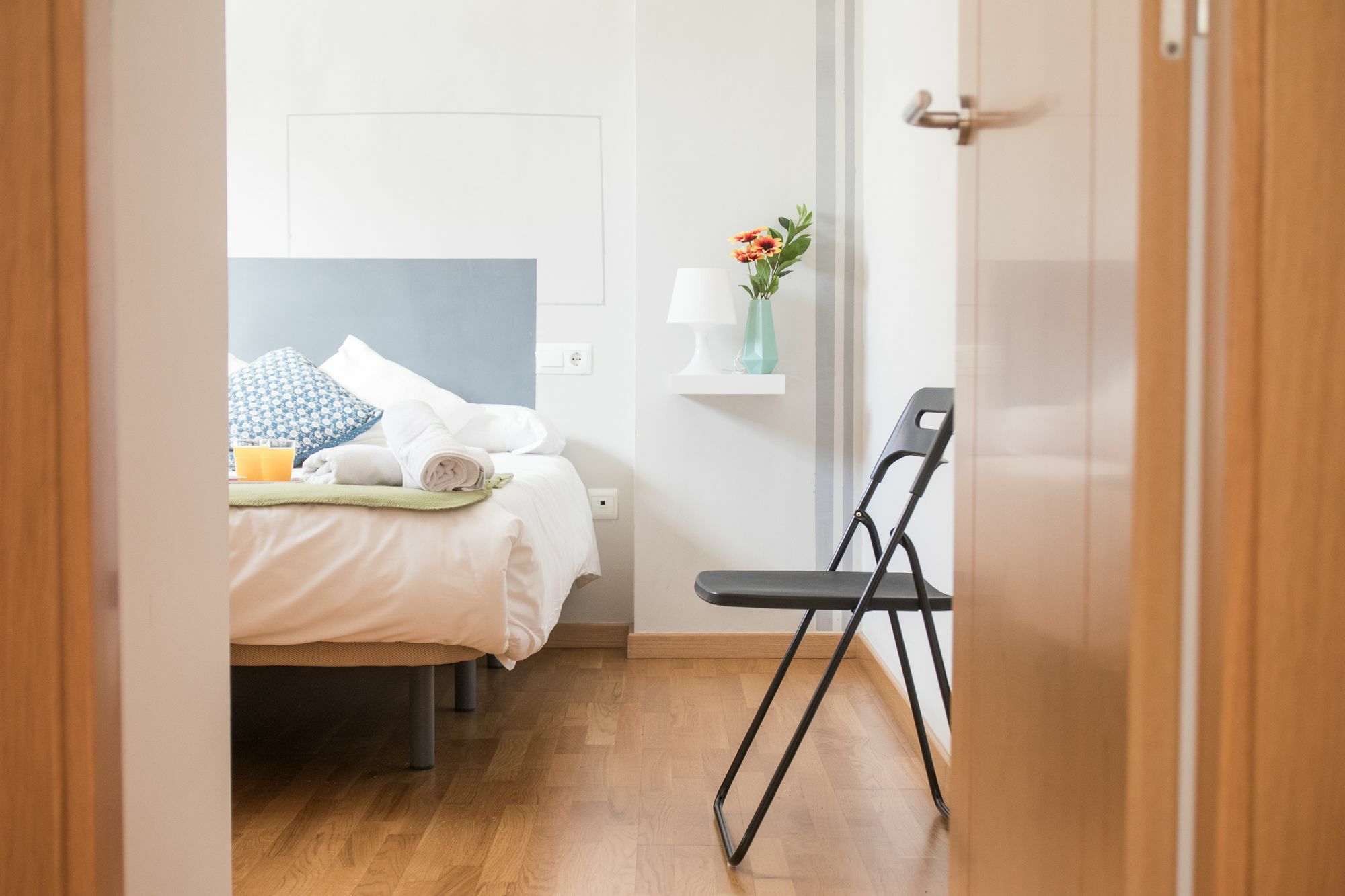 Apartamento The Perfect Family