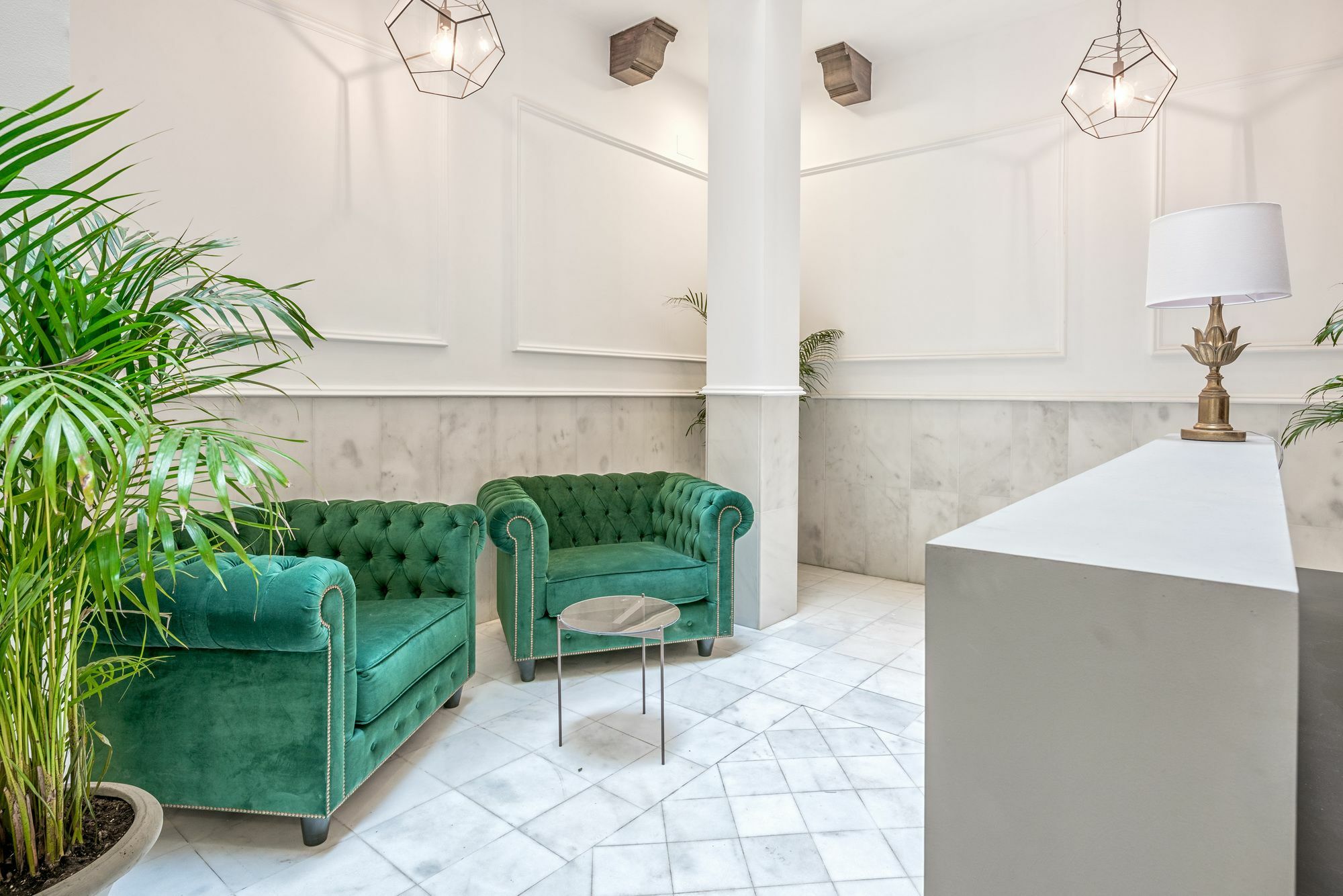 Appartamento Iloftmalaga Premium Alameda Principal