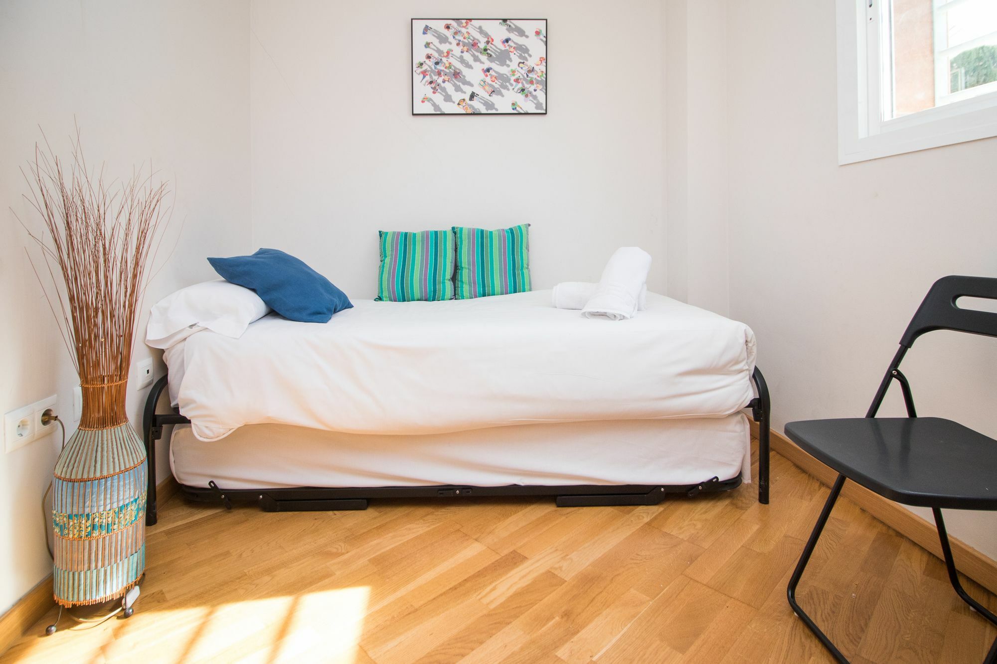 Apartamento The Perfect Family *