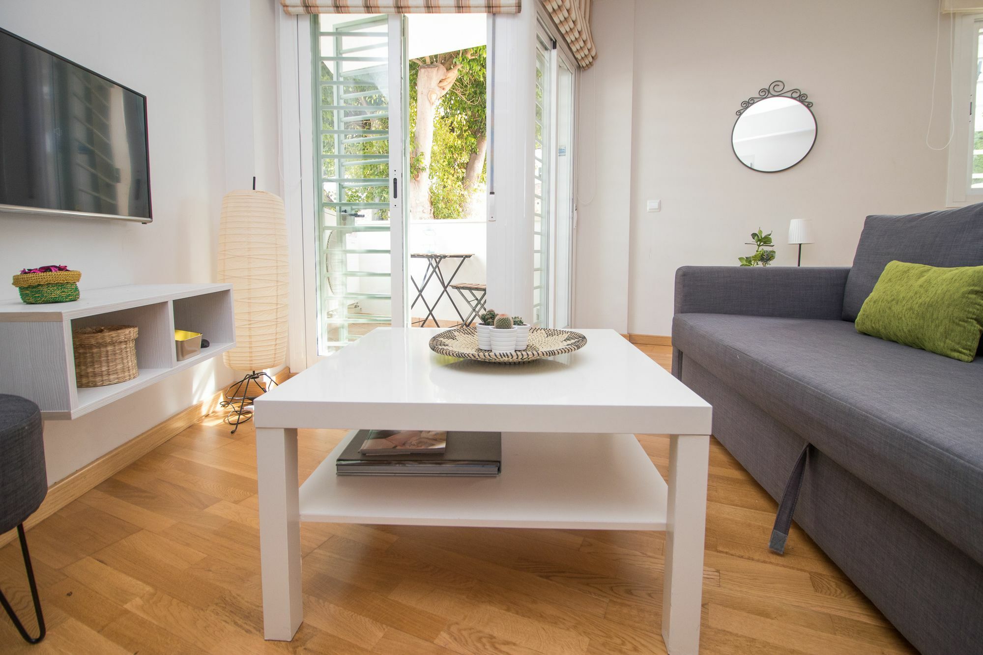 The Perfect Family Apartamento Málaga