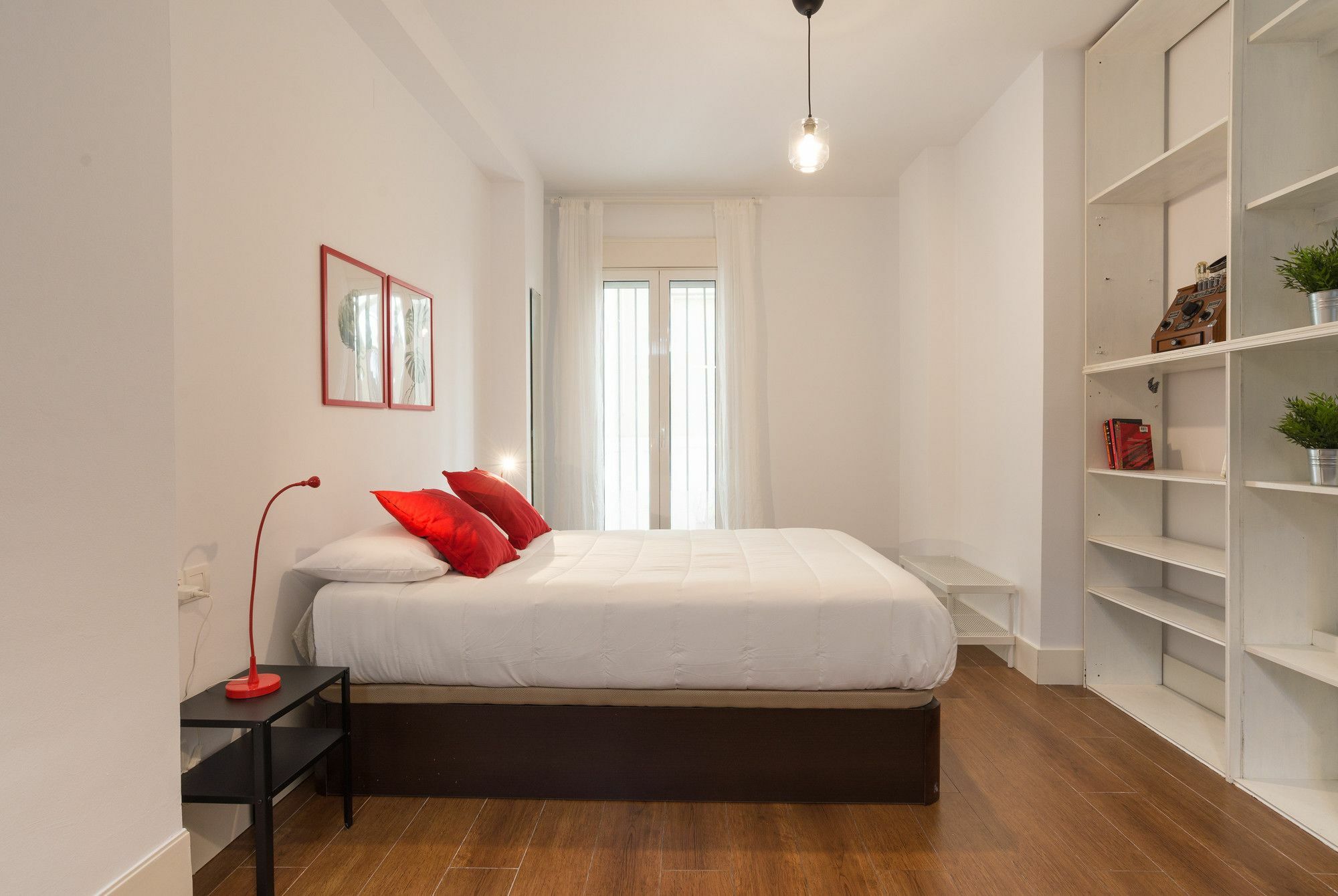 La Siesta Apartamento *