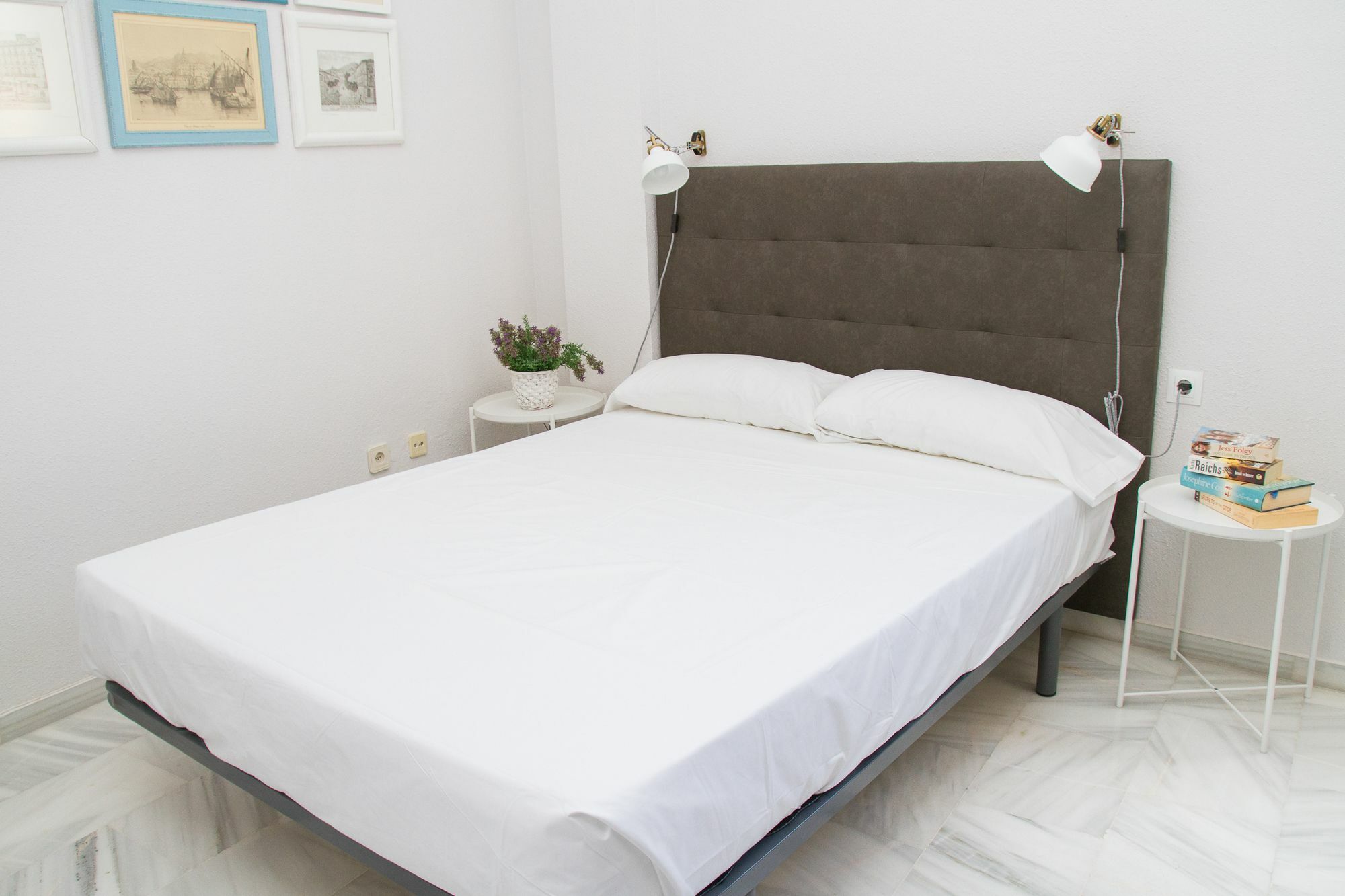 Lovely & By La Recepcion Apartamento *