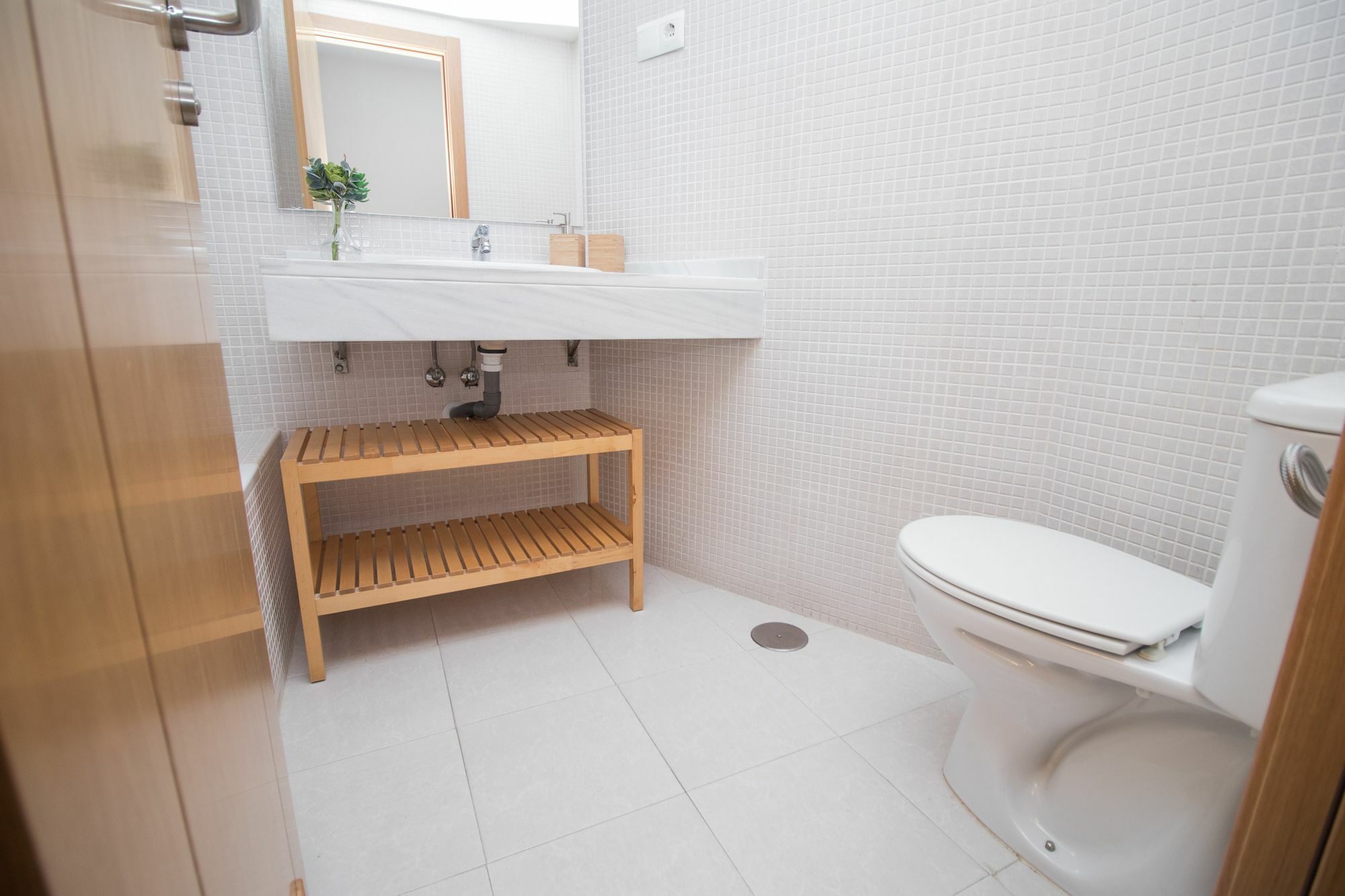 Apartamento The Perfect Family