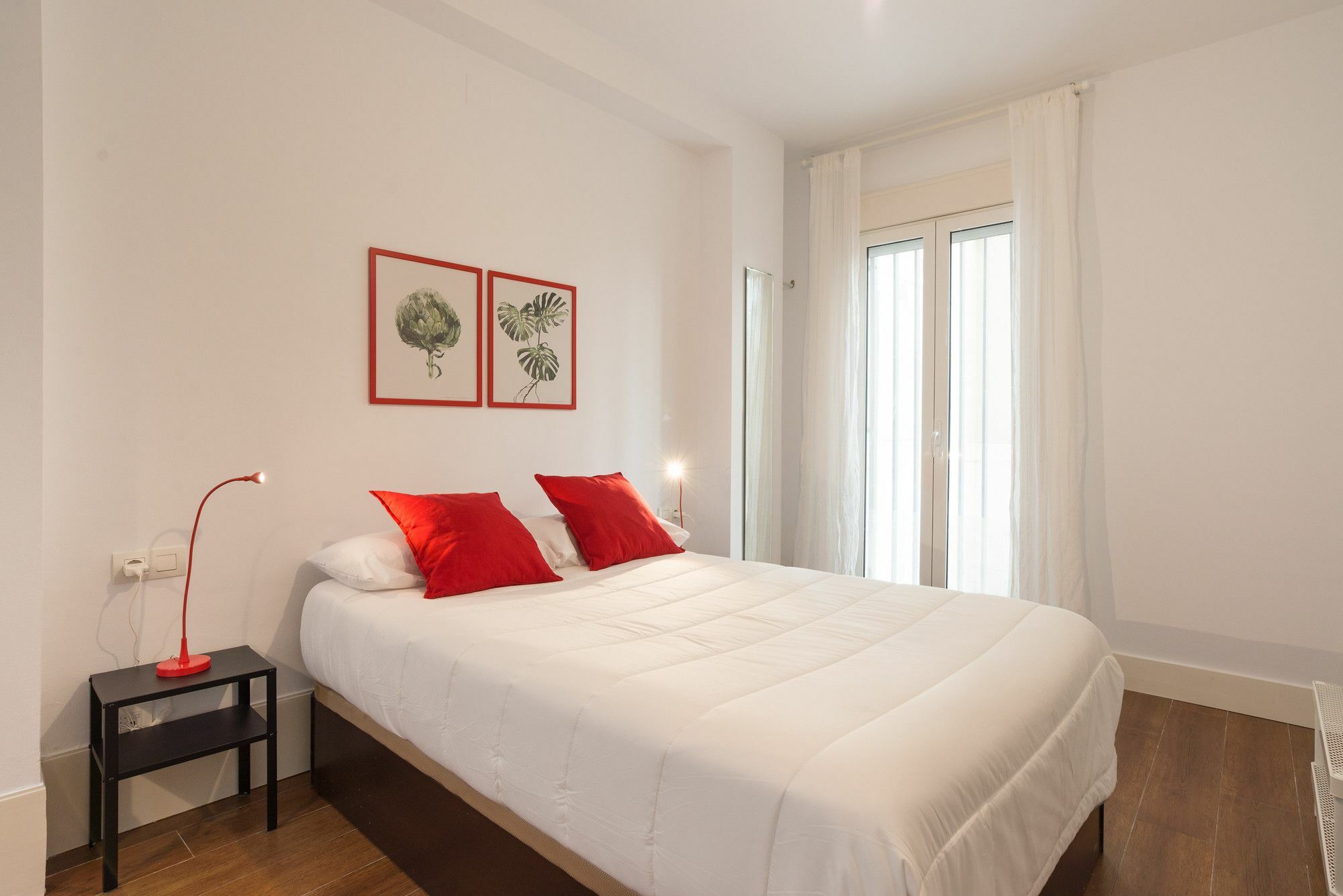 Apartamento La Siesta *