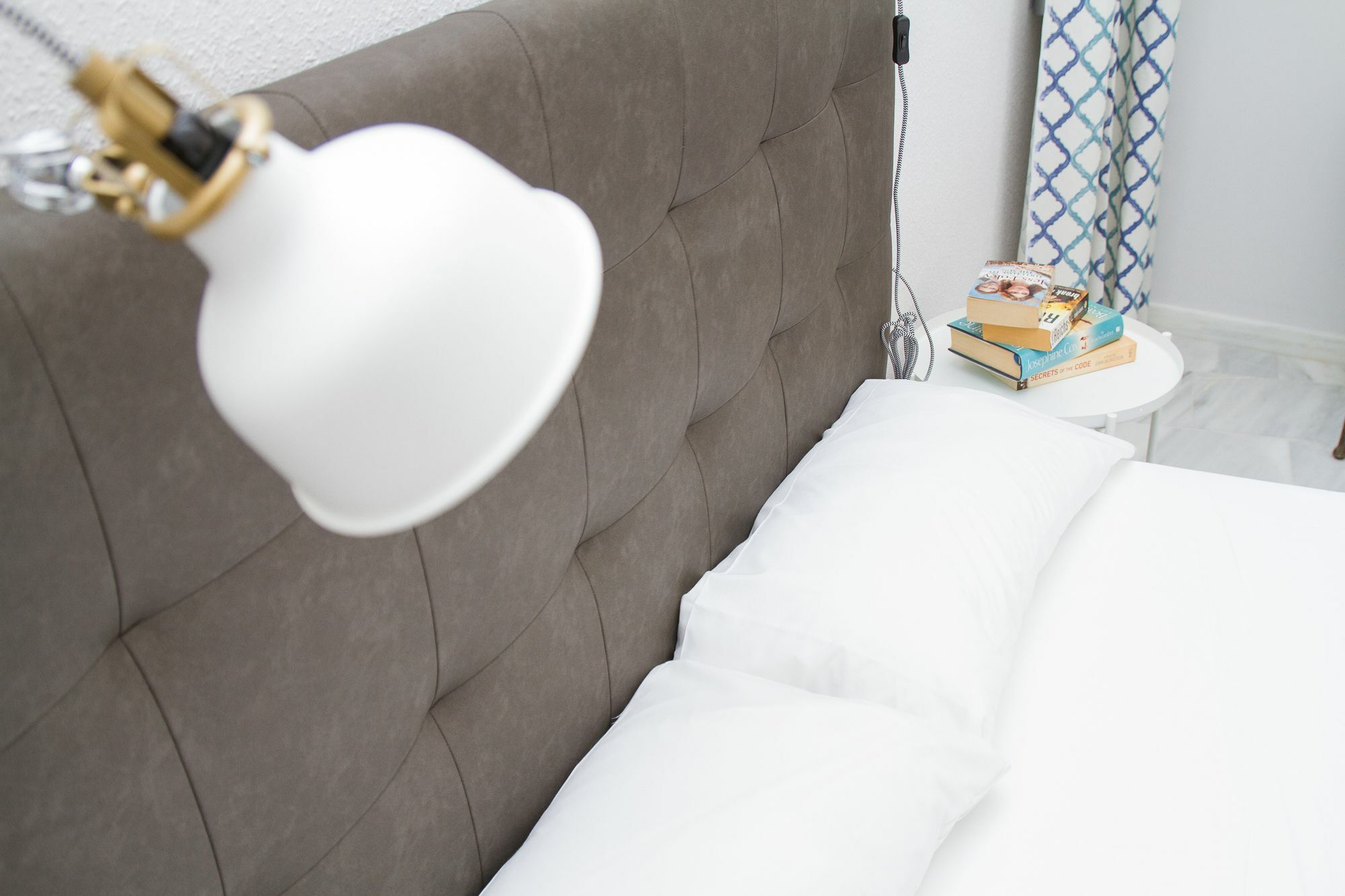 Lovely & By La Recepcion Apartment