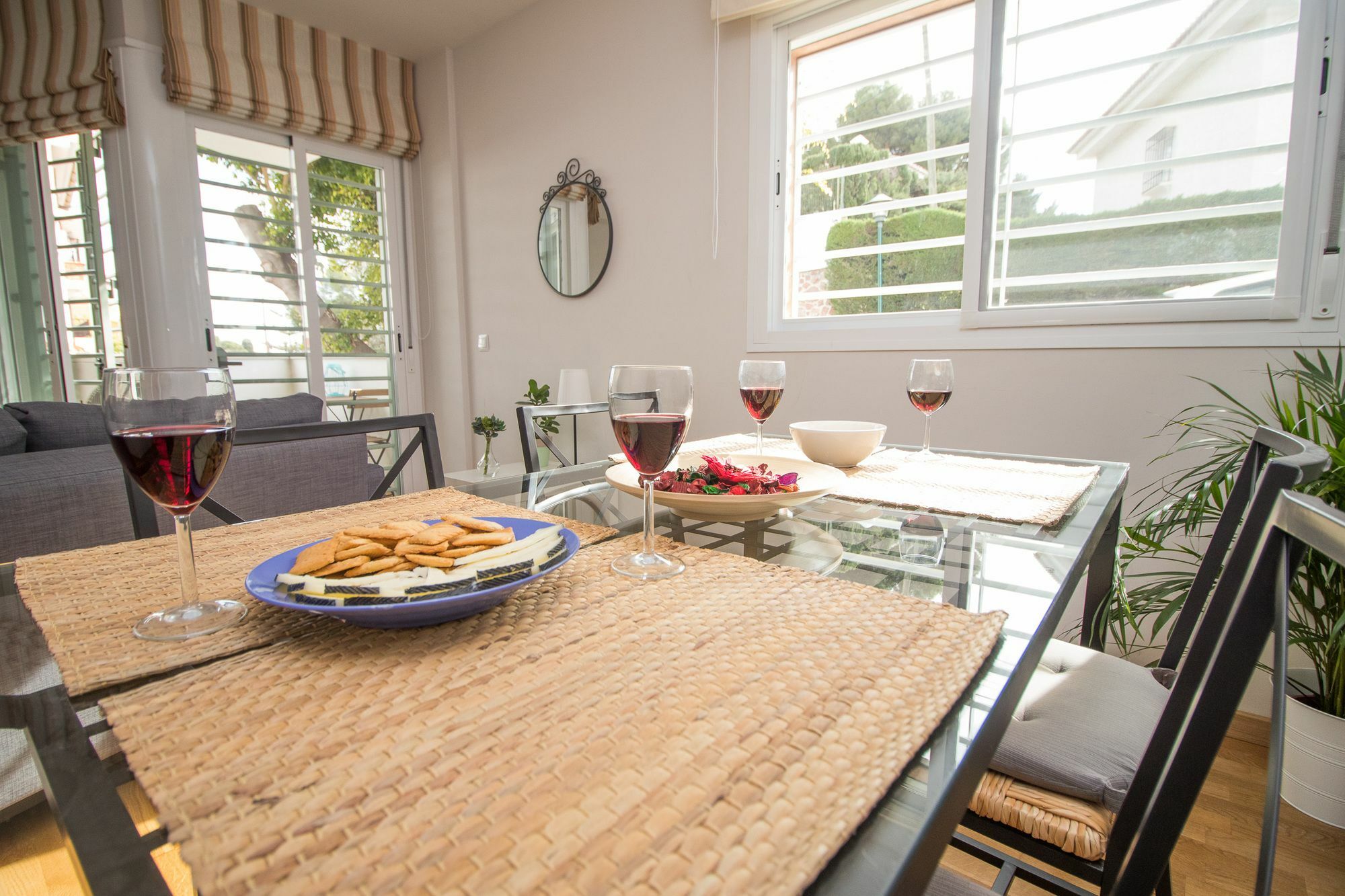 Apartamento The Perfect Family