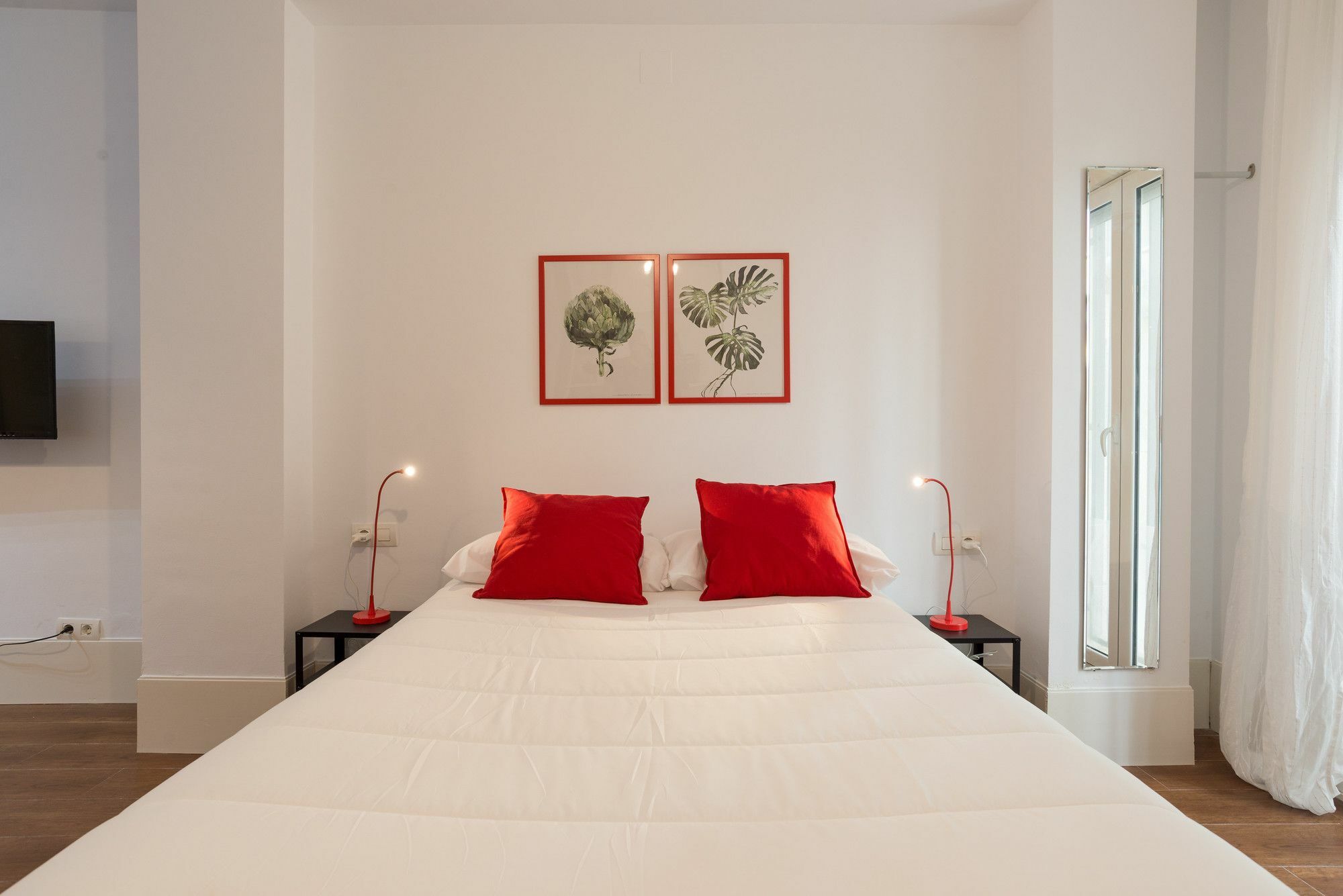 La Siesta Apartamento Málaga
