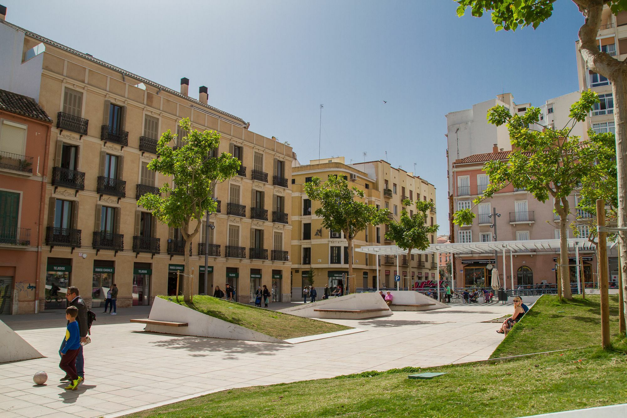 Appartamento Wonderstays Morgan