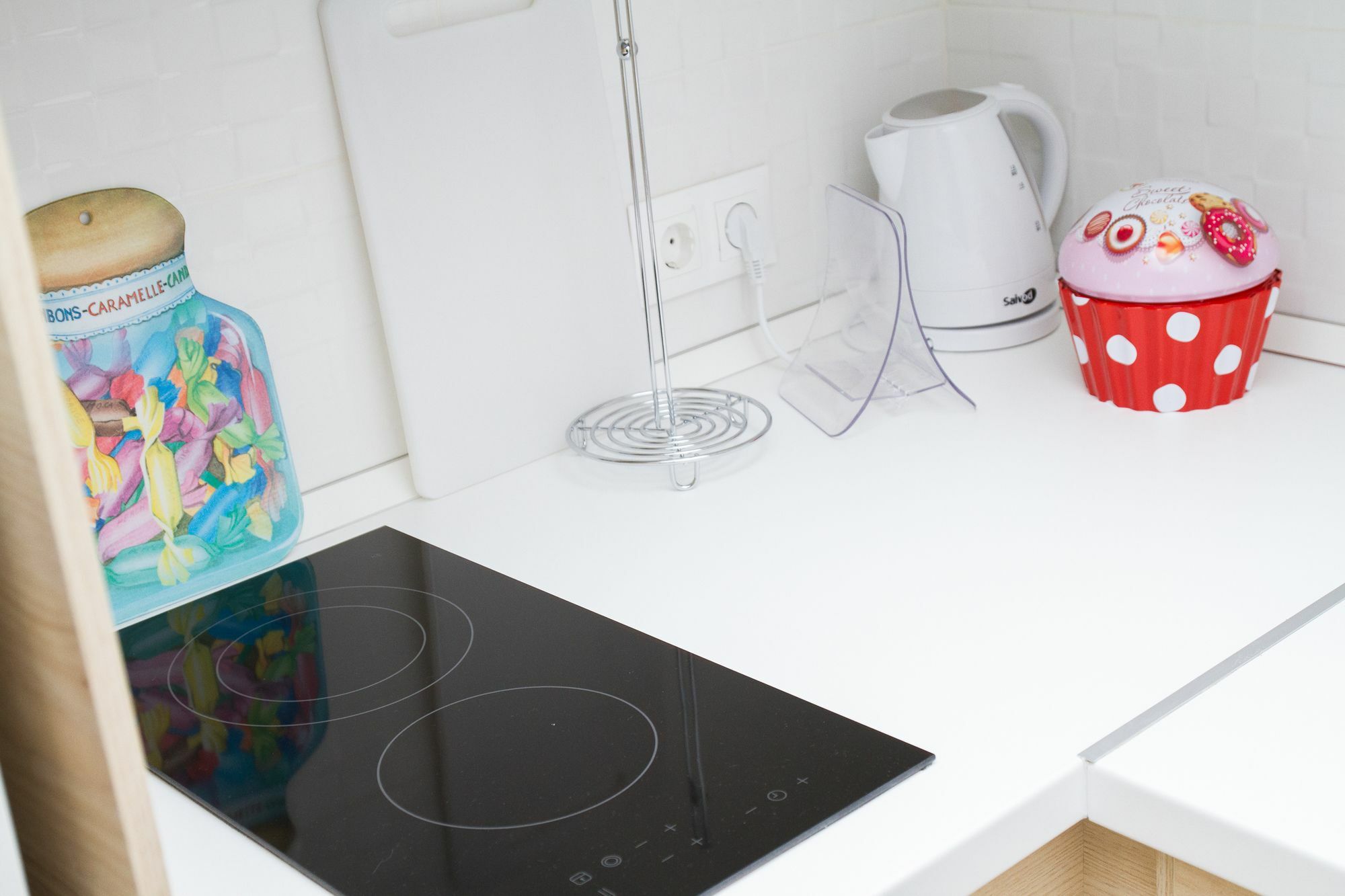 Apartamento Lovely & By La Recepcion
