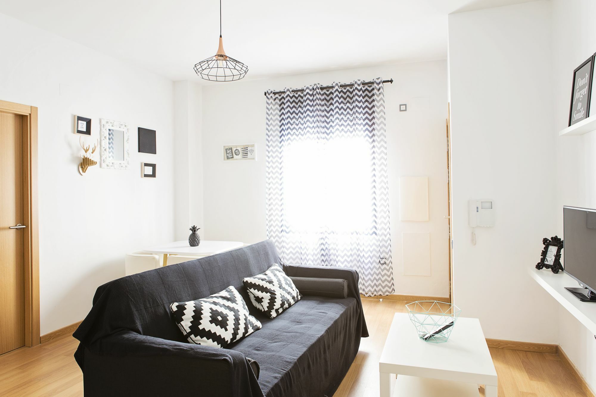 Suncity Refino Oriental Con Piscina Lejlighed Málaga
