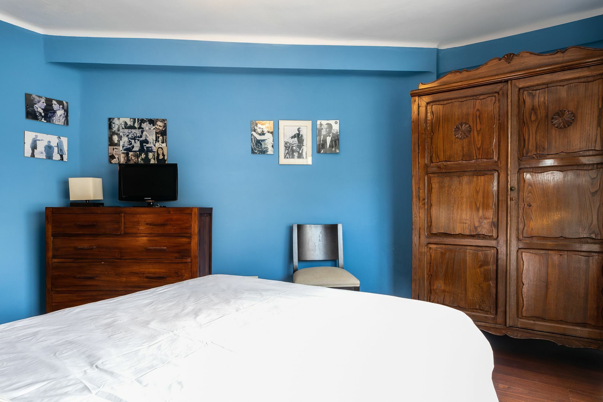 Apartment La Casa Azul *