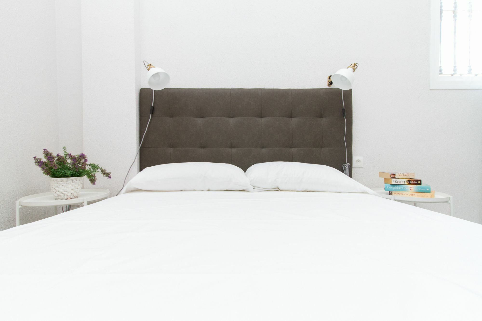 Lovely & By La Recepcion Apartamento