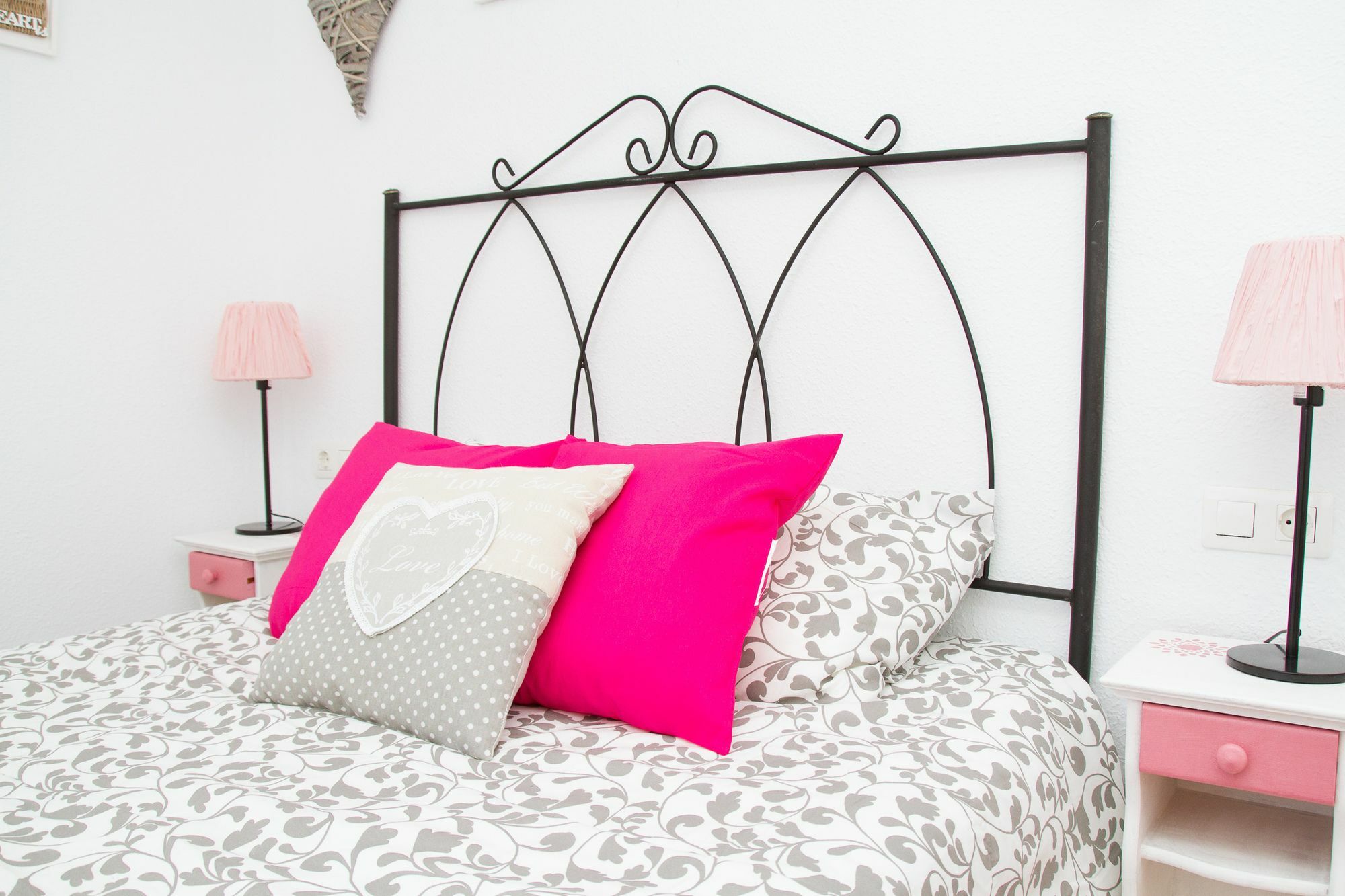 Wonderstays Morgan Appartamento *