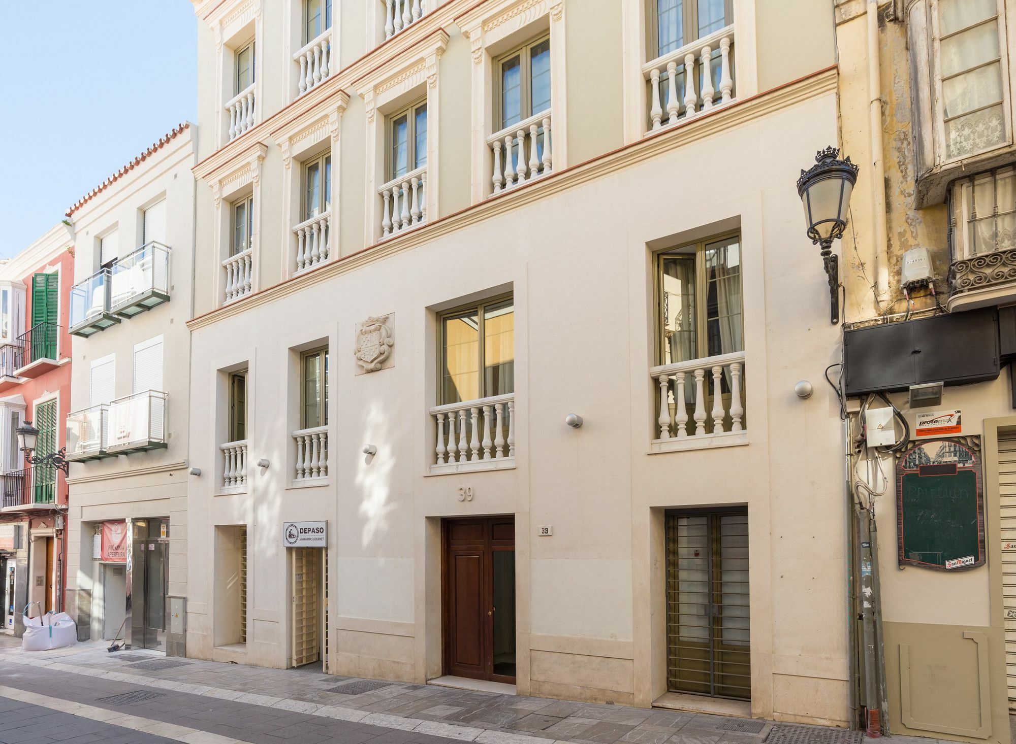 Apartamento La Siesta