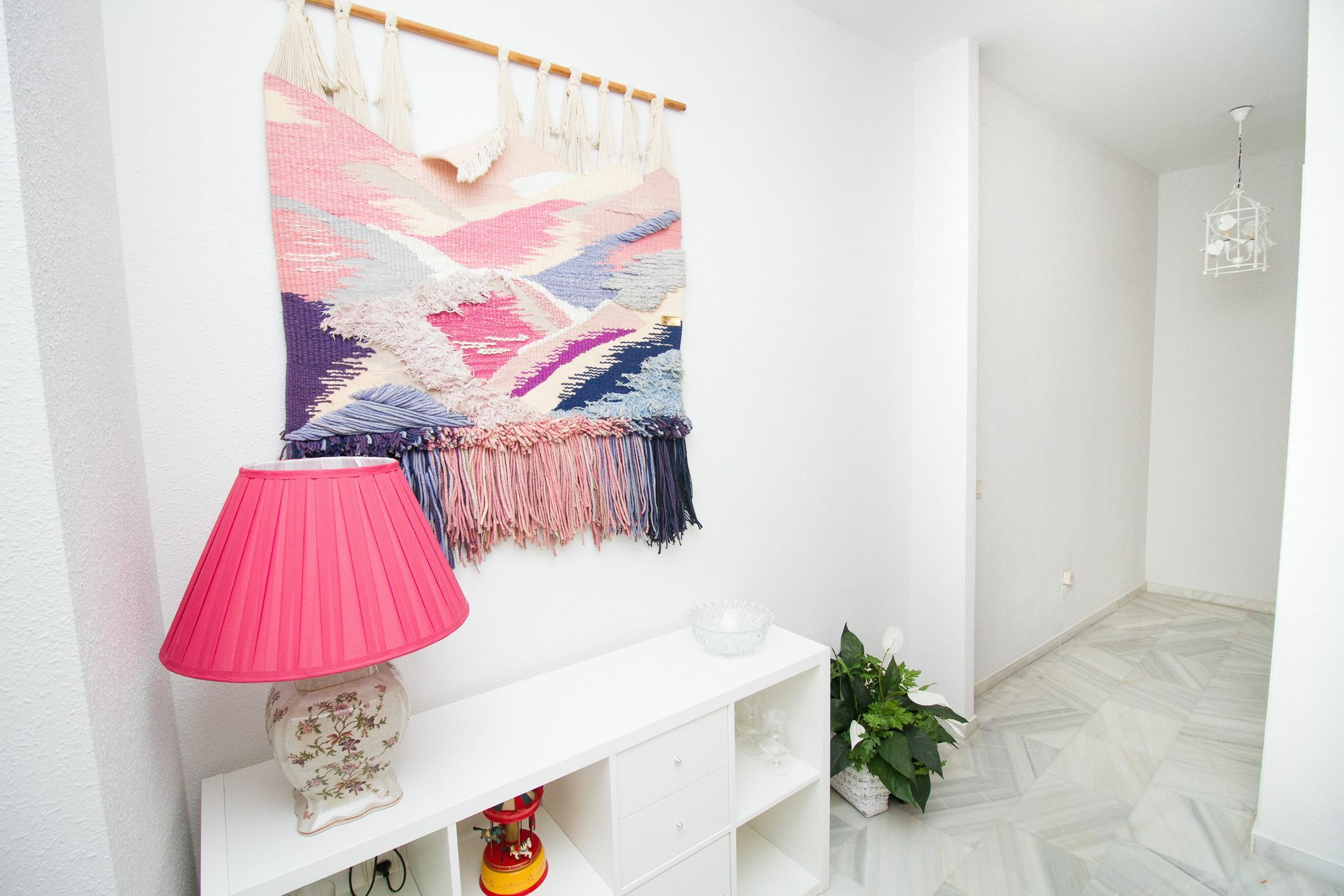 Lovely & By La Recepcion Apartamento Málaga