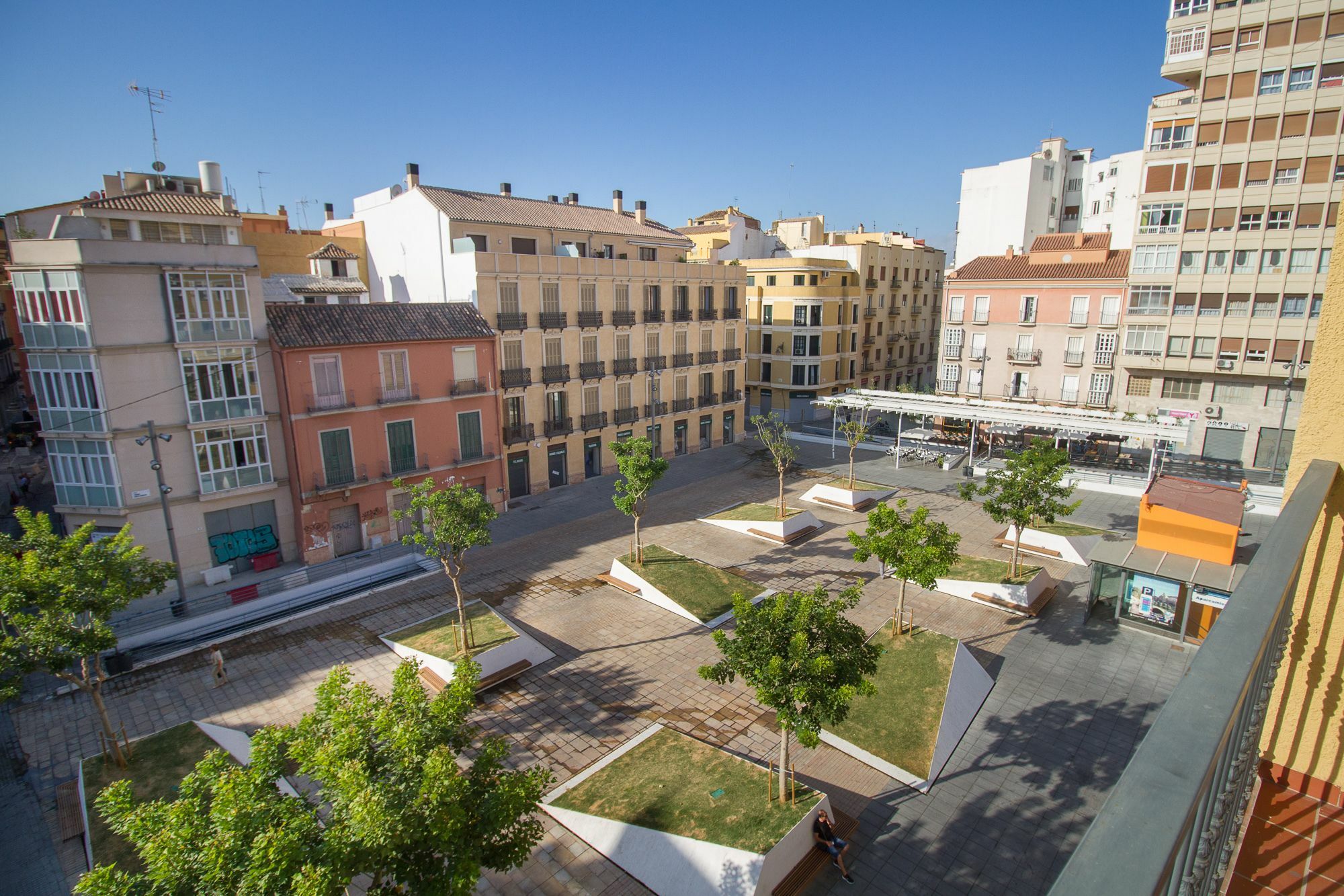 Appartamento Wonderstays Morgan