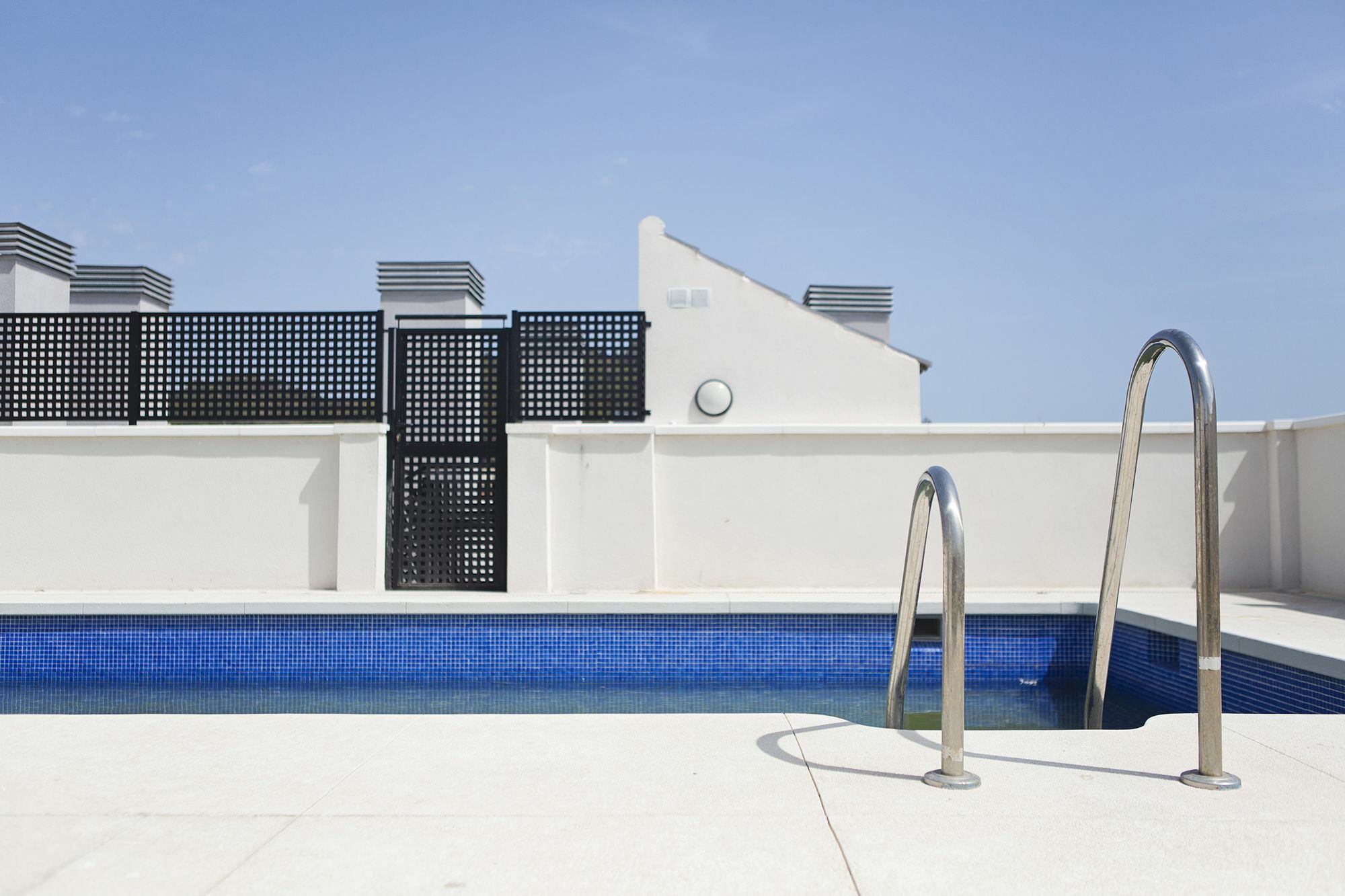 Suncity Refino Oriental Con Piscina Lejlighed *