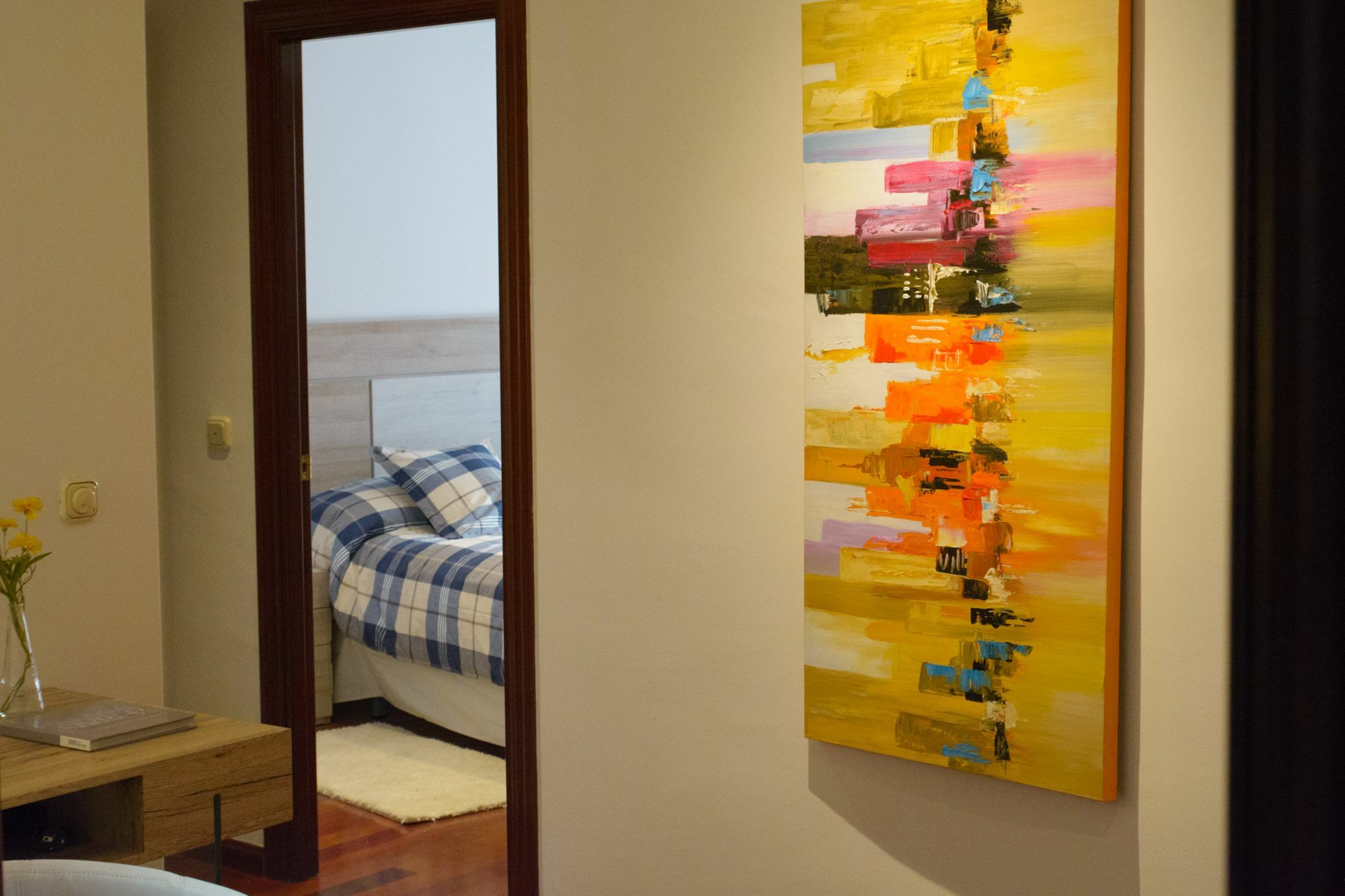 Apartment Gibralfaro By Picasso *