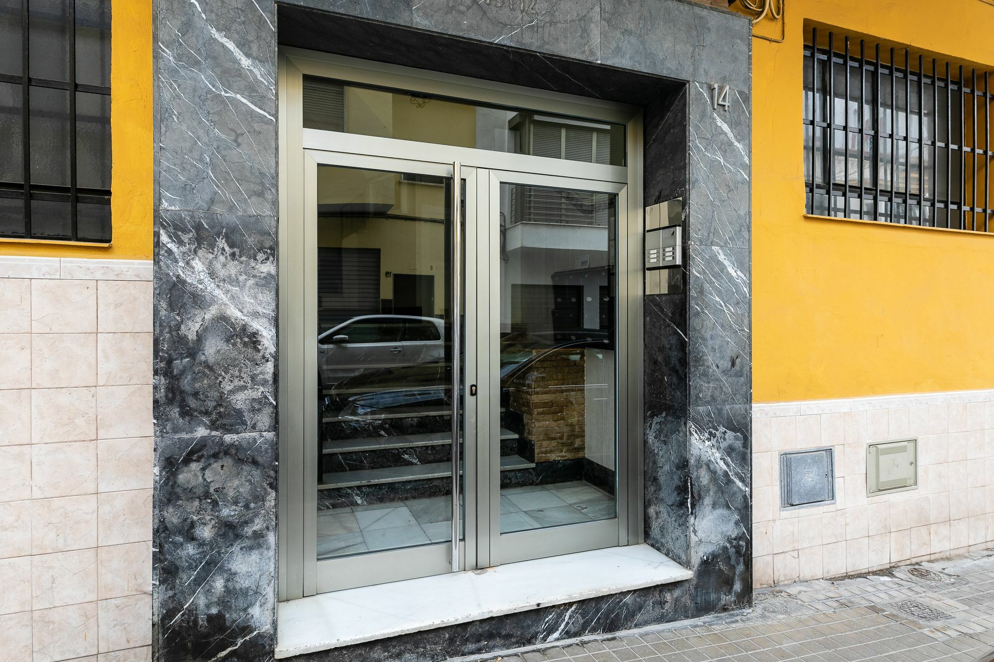 La Casa Azul Málaga