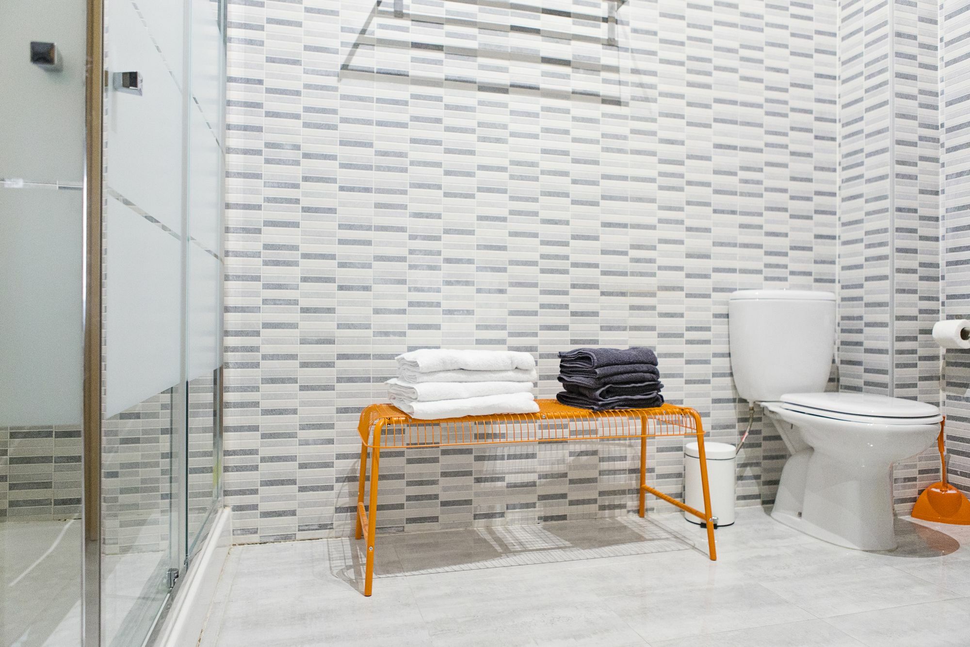 Suncity Refino Oriental Con Piscina Lejlighed *