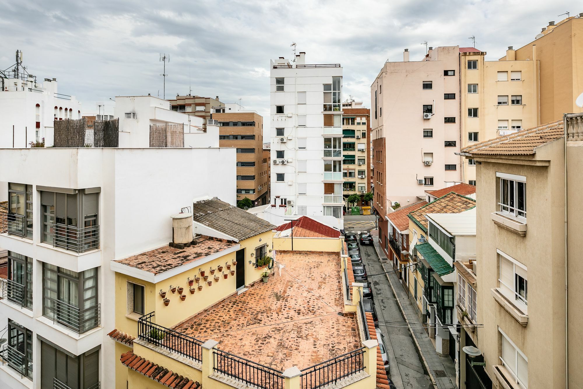 La Casa Azul *