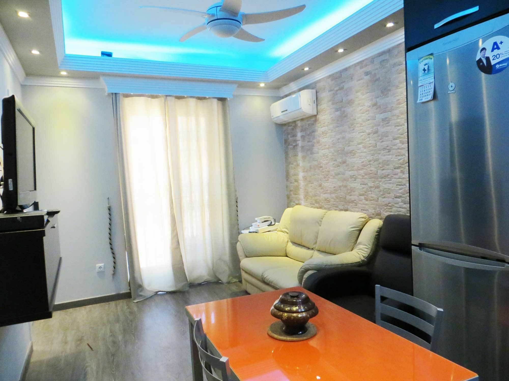 Apartamento Center 2 *