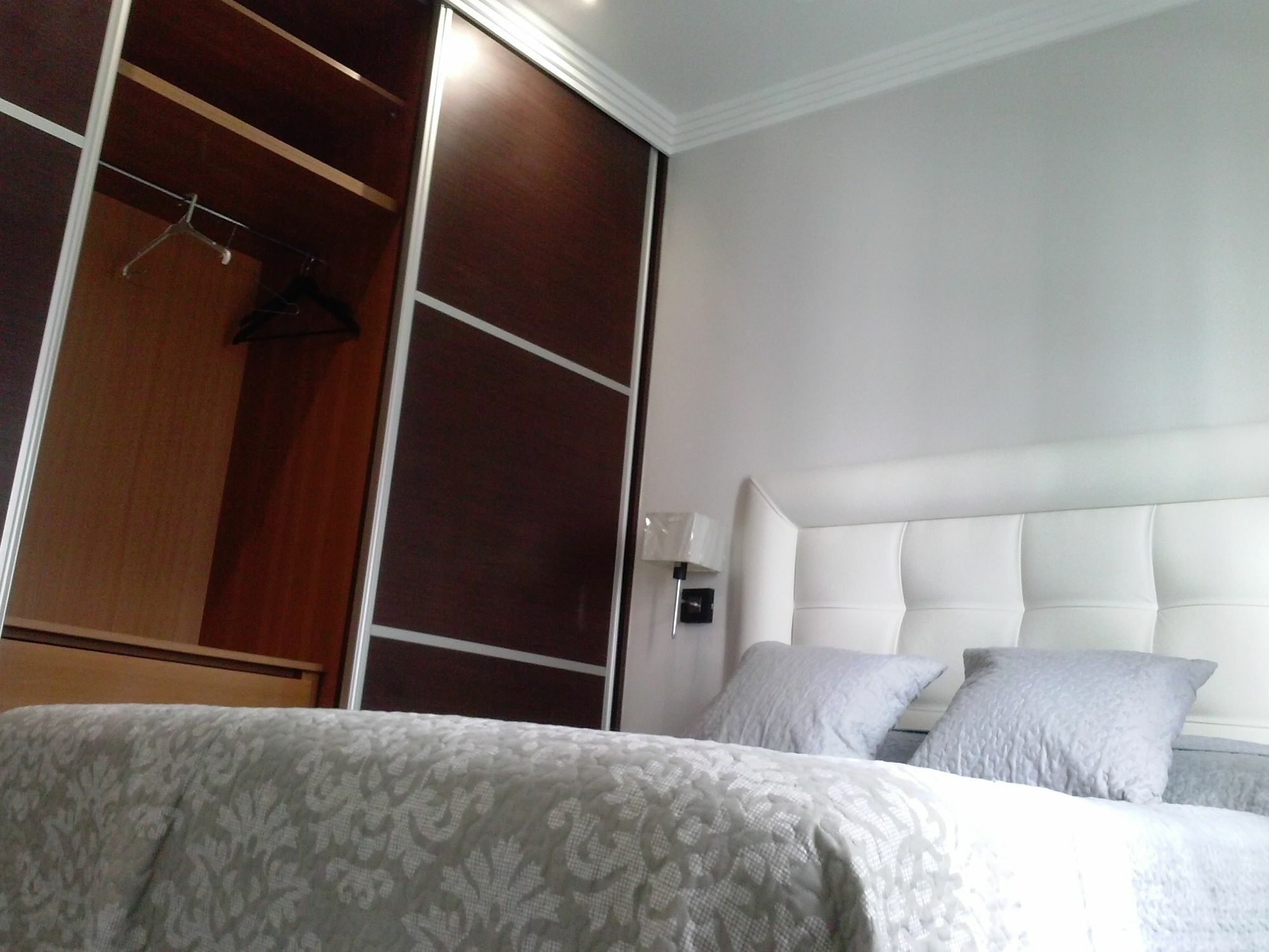Apartamento Center 2 Málaga