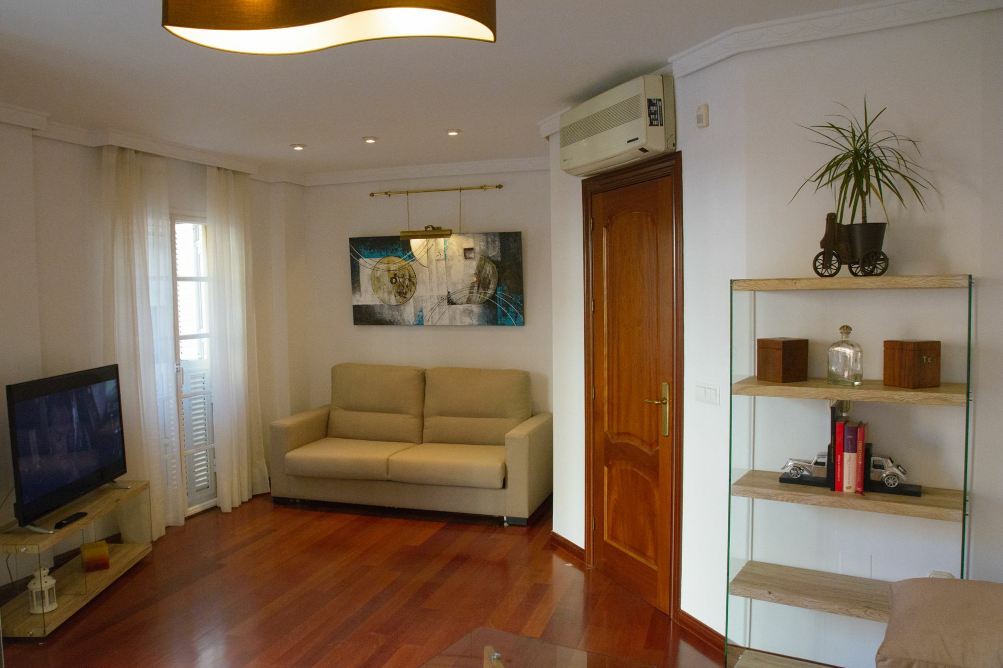 Gibralfaro By Picasso Apartment Málaga
