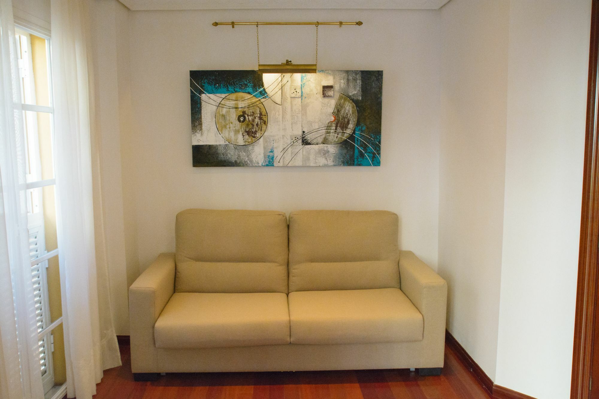 Apartment Gibralfaro By Picasso